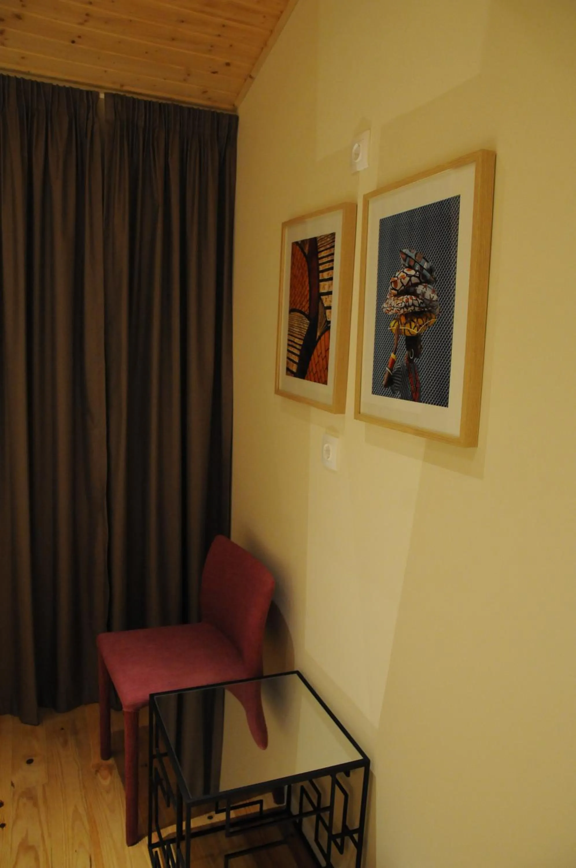 Naya-Downtown Guesthouse