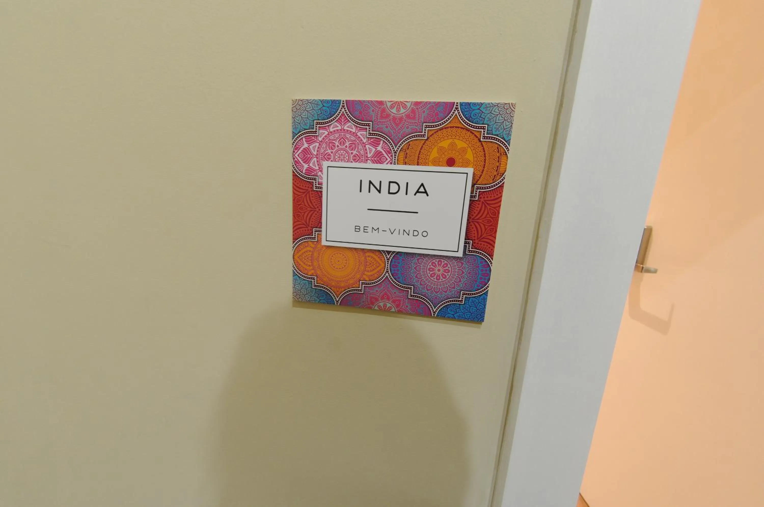 Naya-Downtown Guesthouse