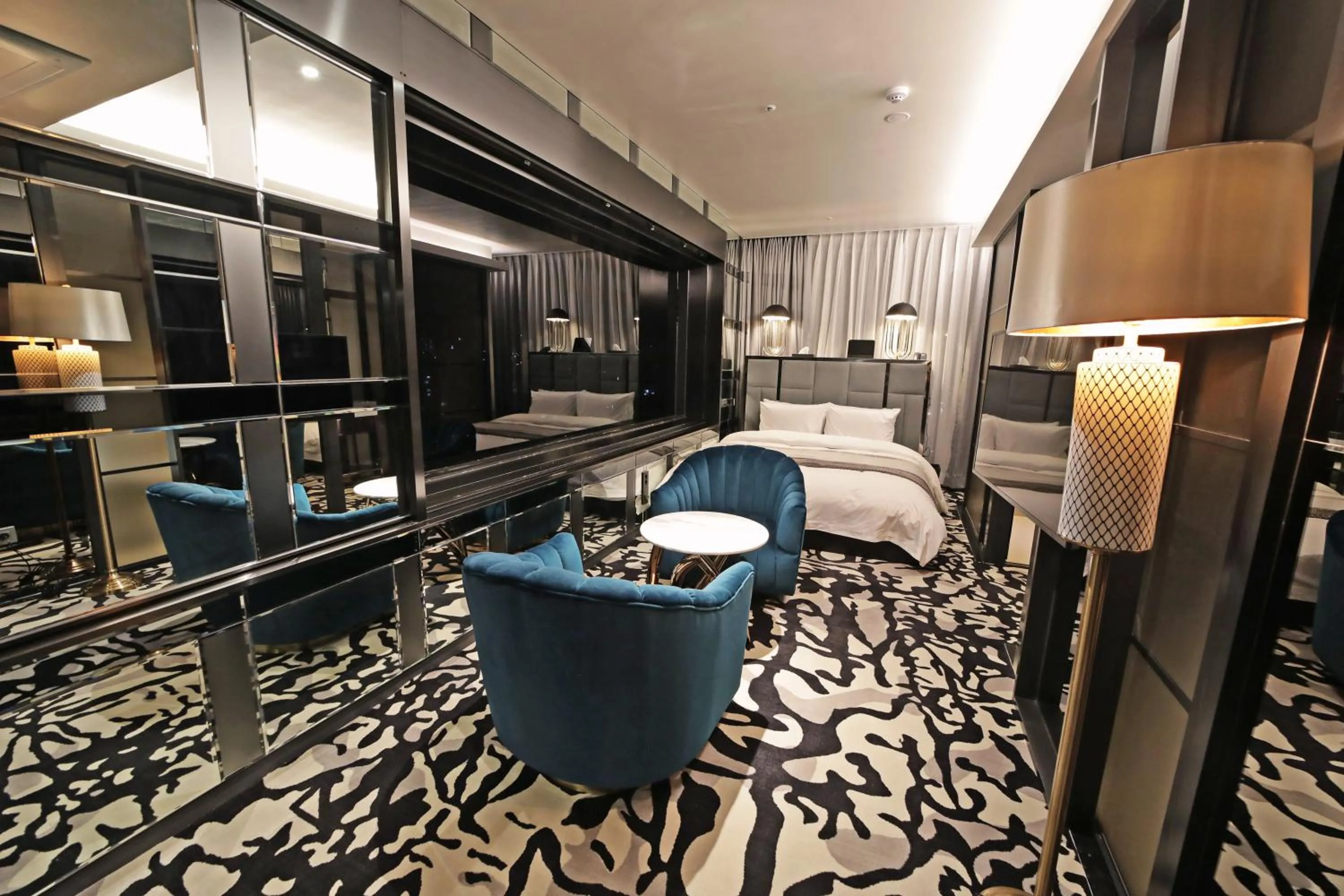 Best Louis Hamilton Hotel Gwangan