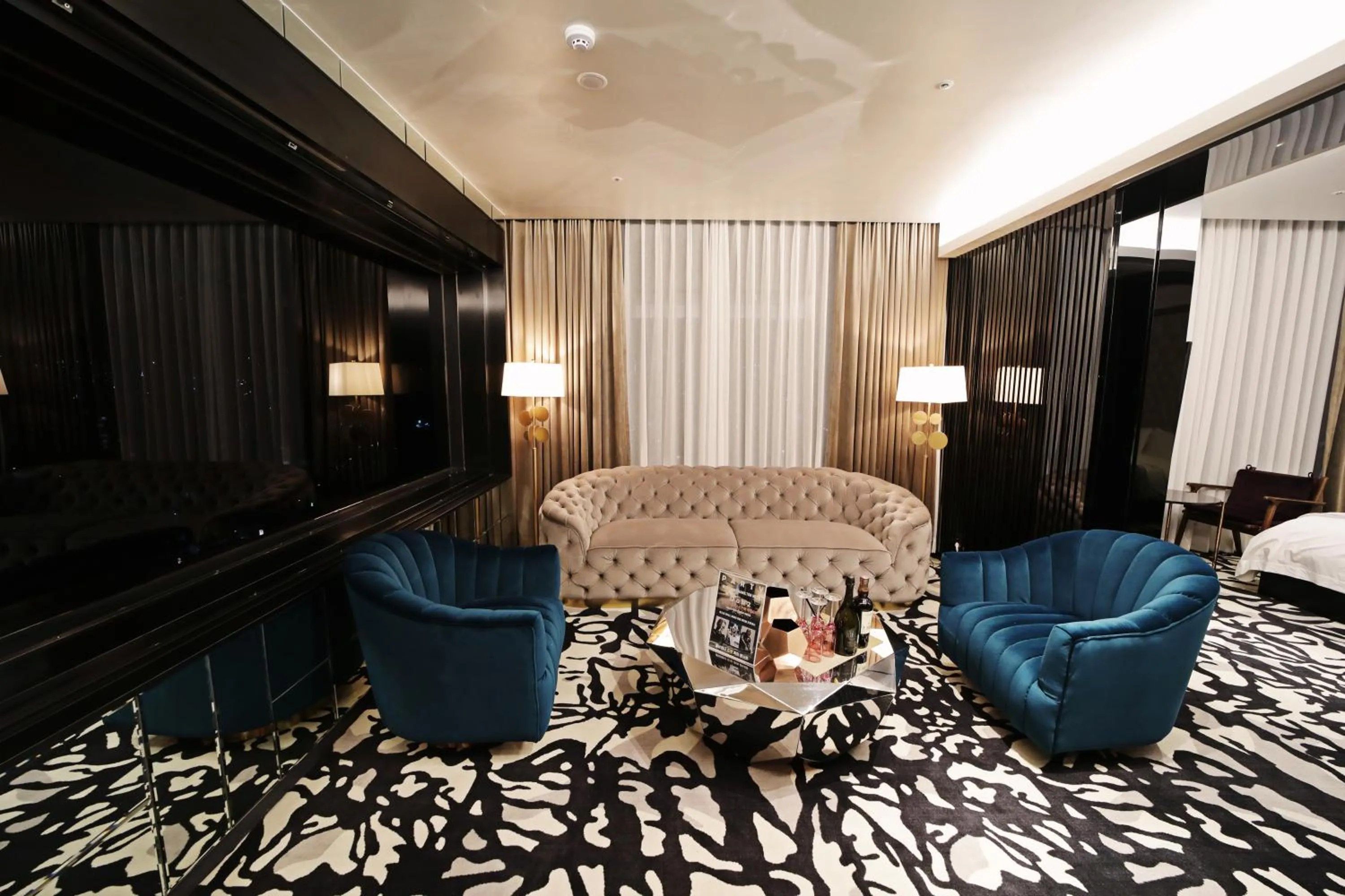 Best Louis Hamilton Hotel Gwangan