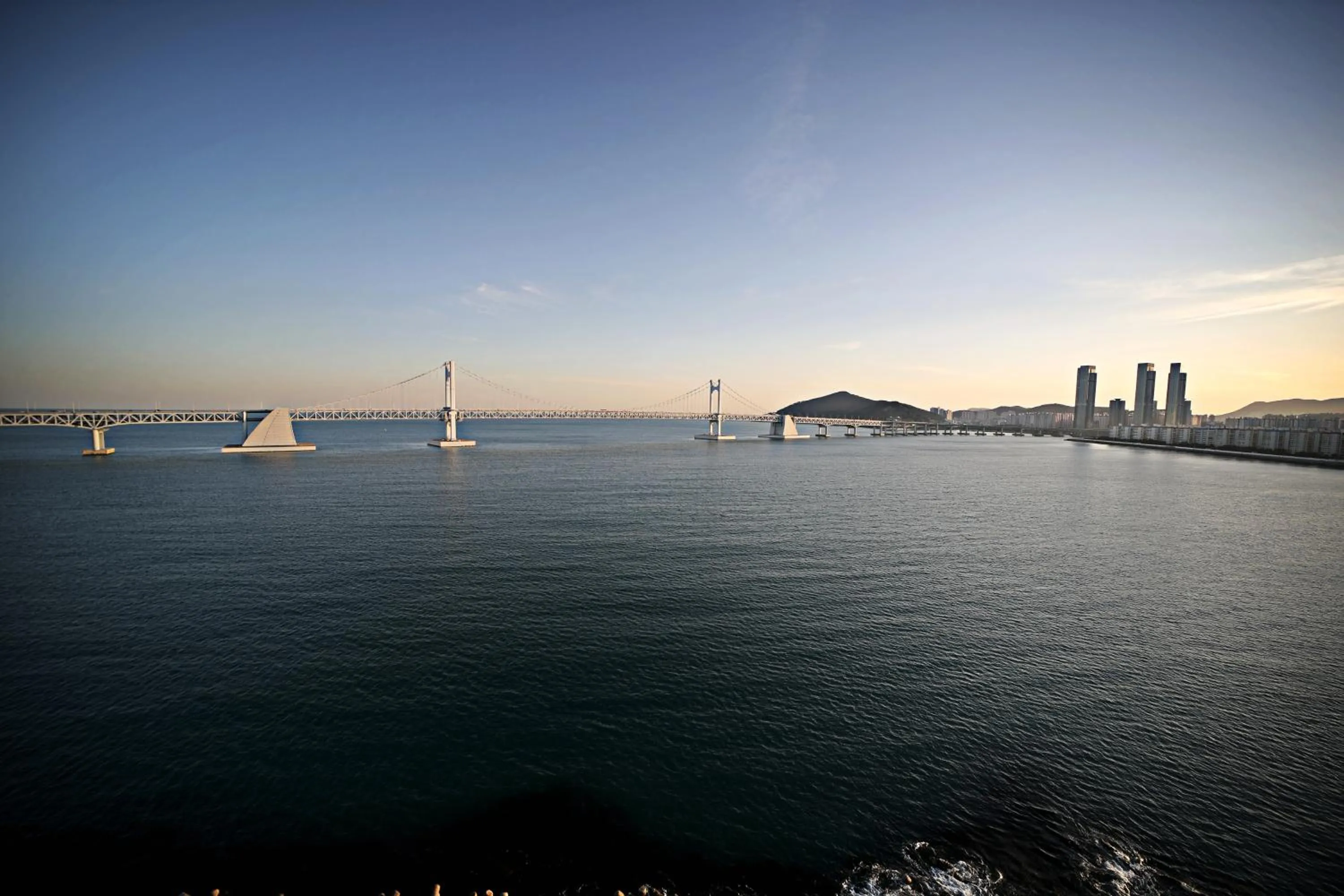 Best Louis Hamilton Hotel Gwangan