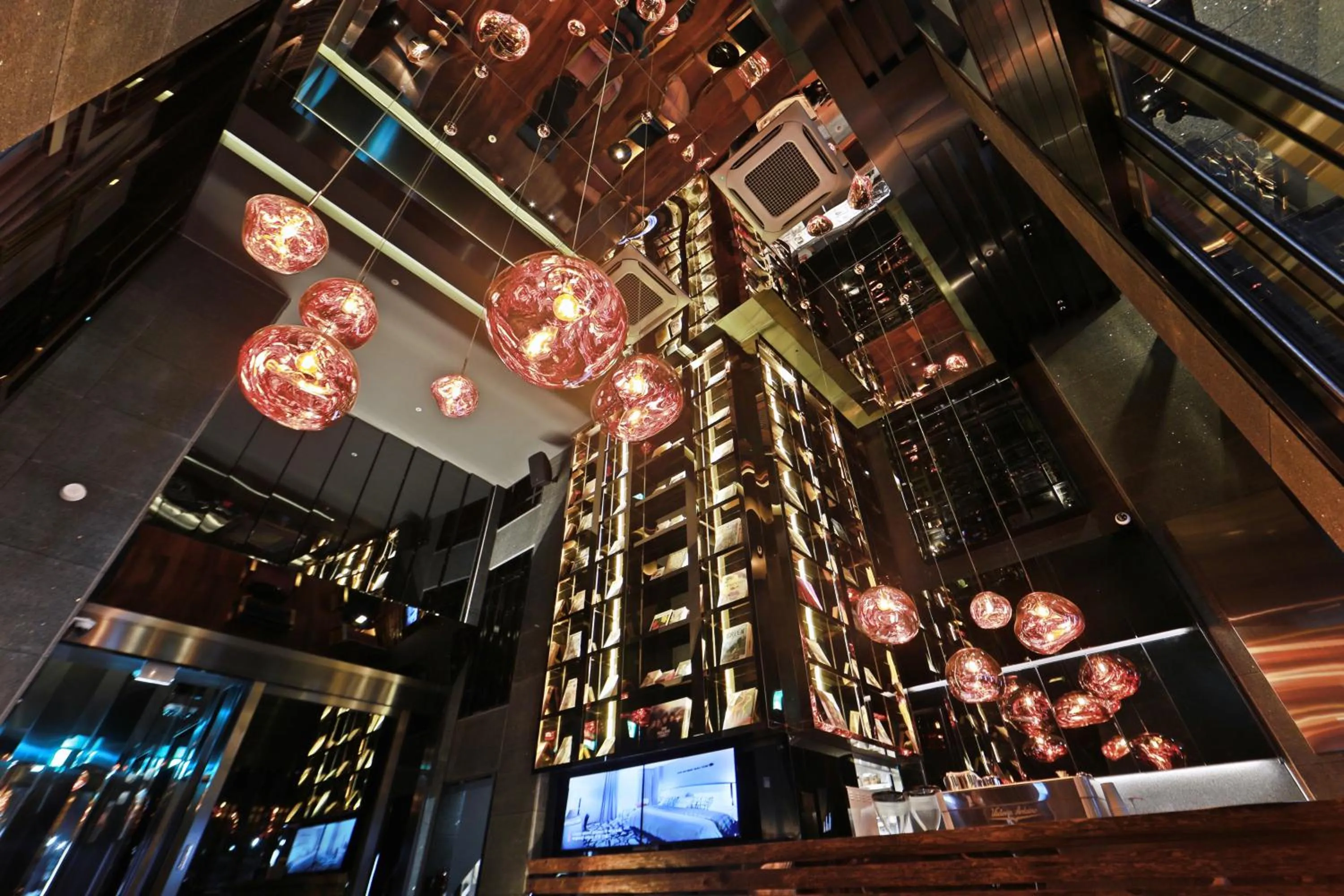 Best Louis Hamilton Hotel Gwangan