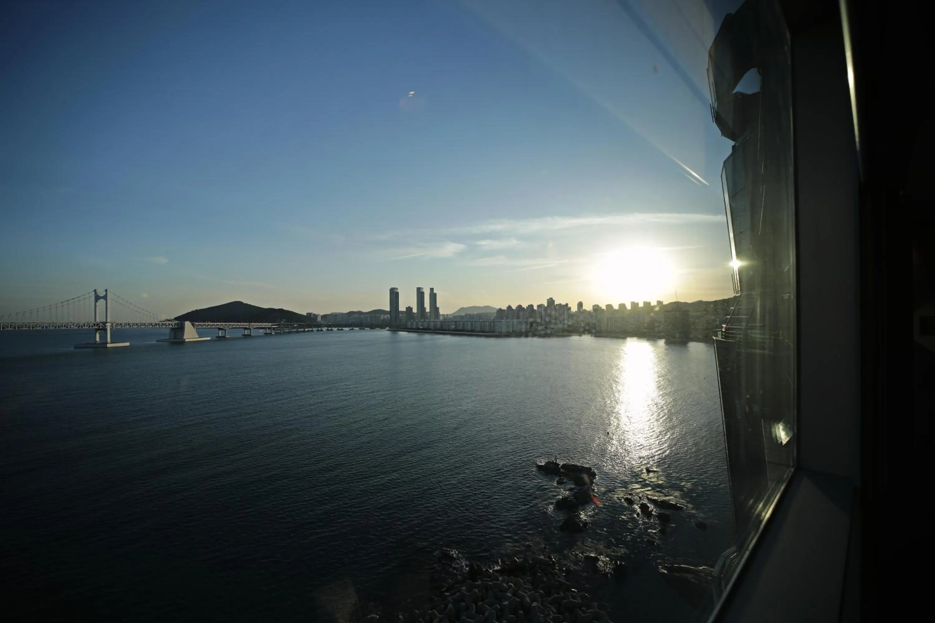 Best Louis Hamilton Hotel Gwangan