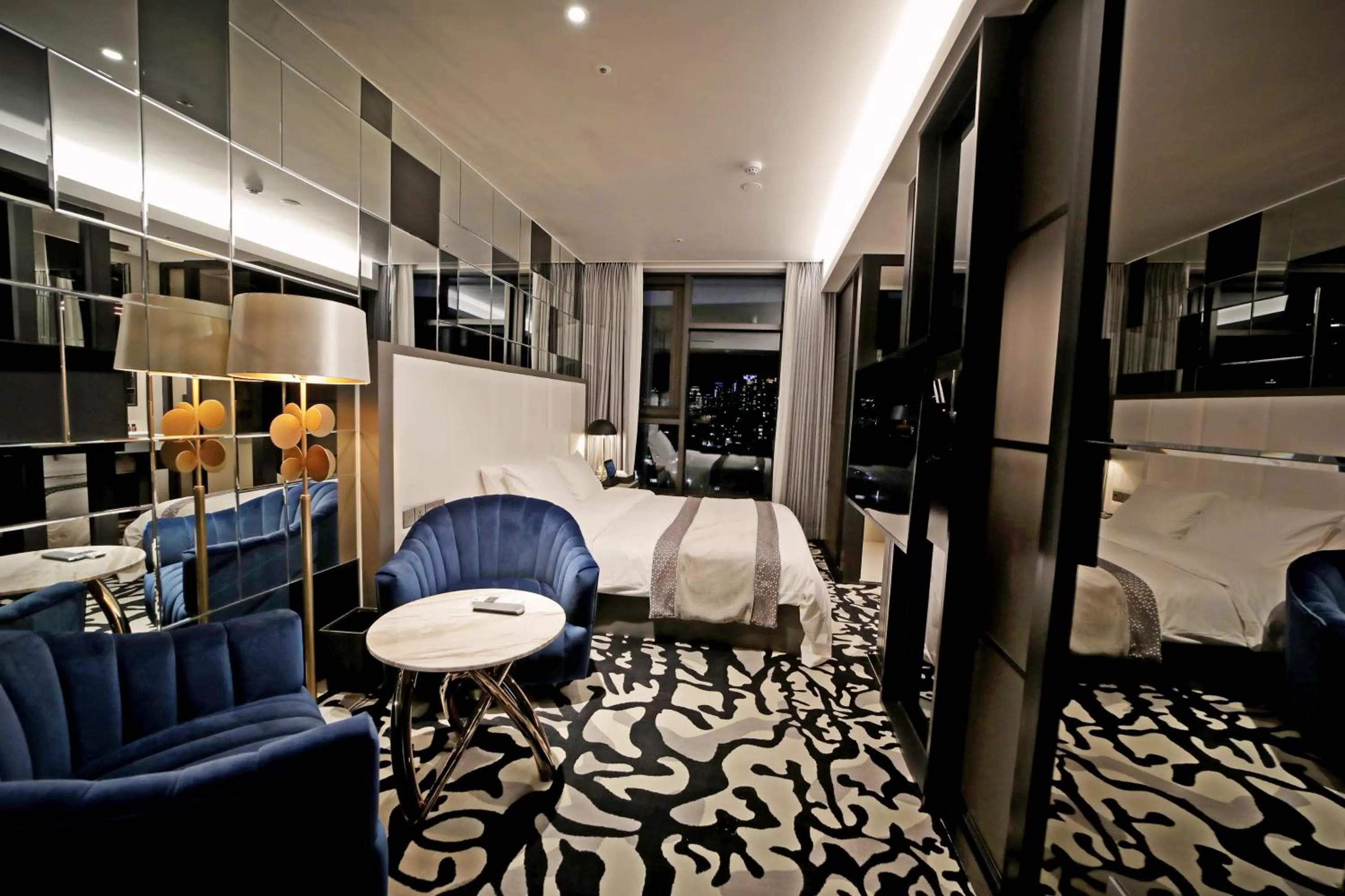 Best Louis Hamilton Hotel Gwangan