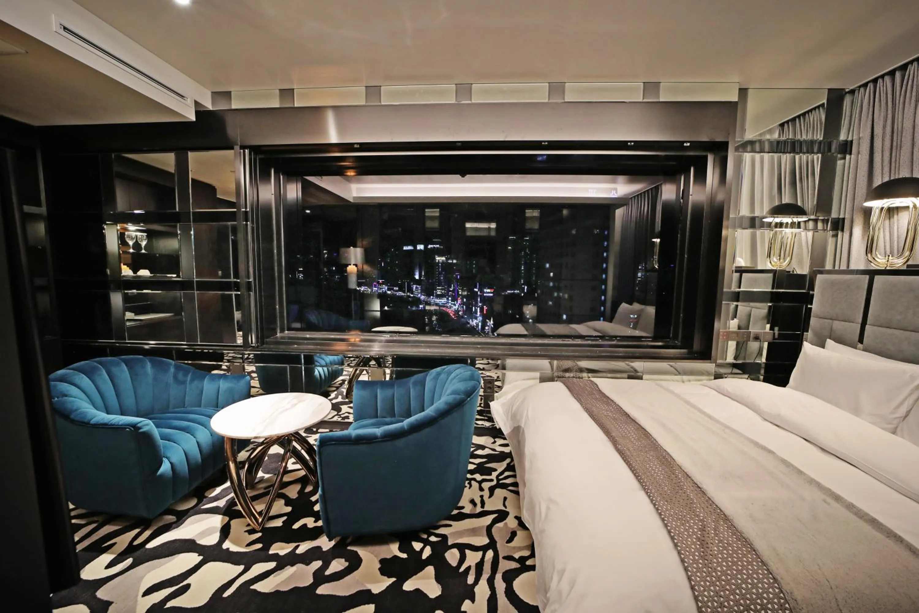 Best Louis Hamilton Hotel Gwangan