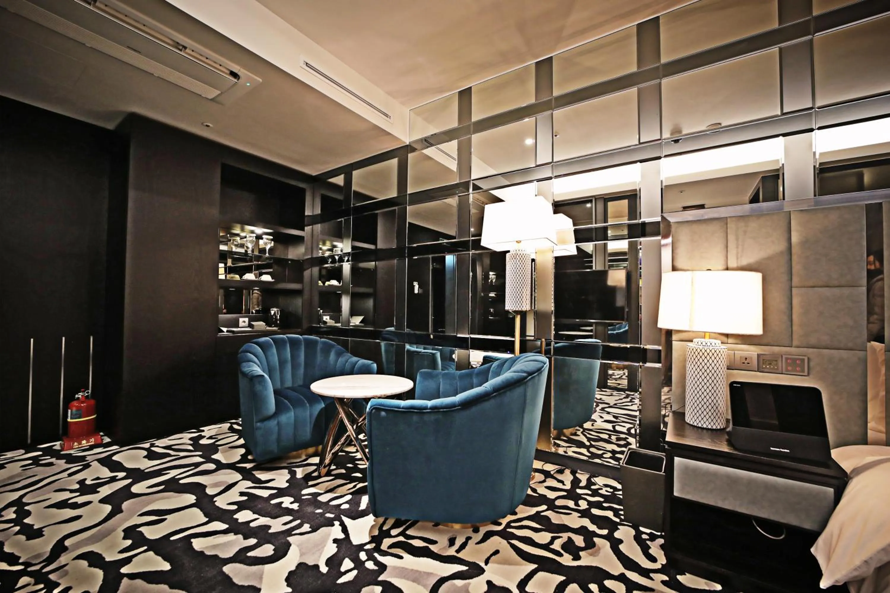 Best Louis Hamilton Hotel Gwangan