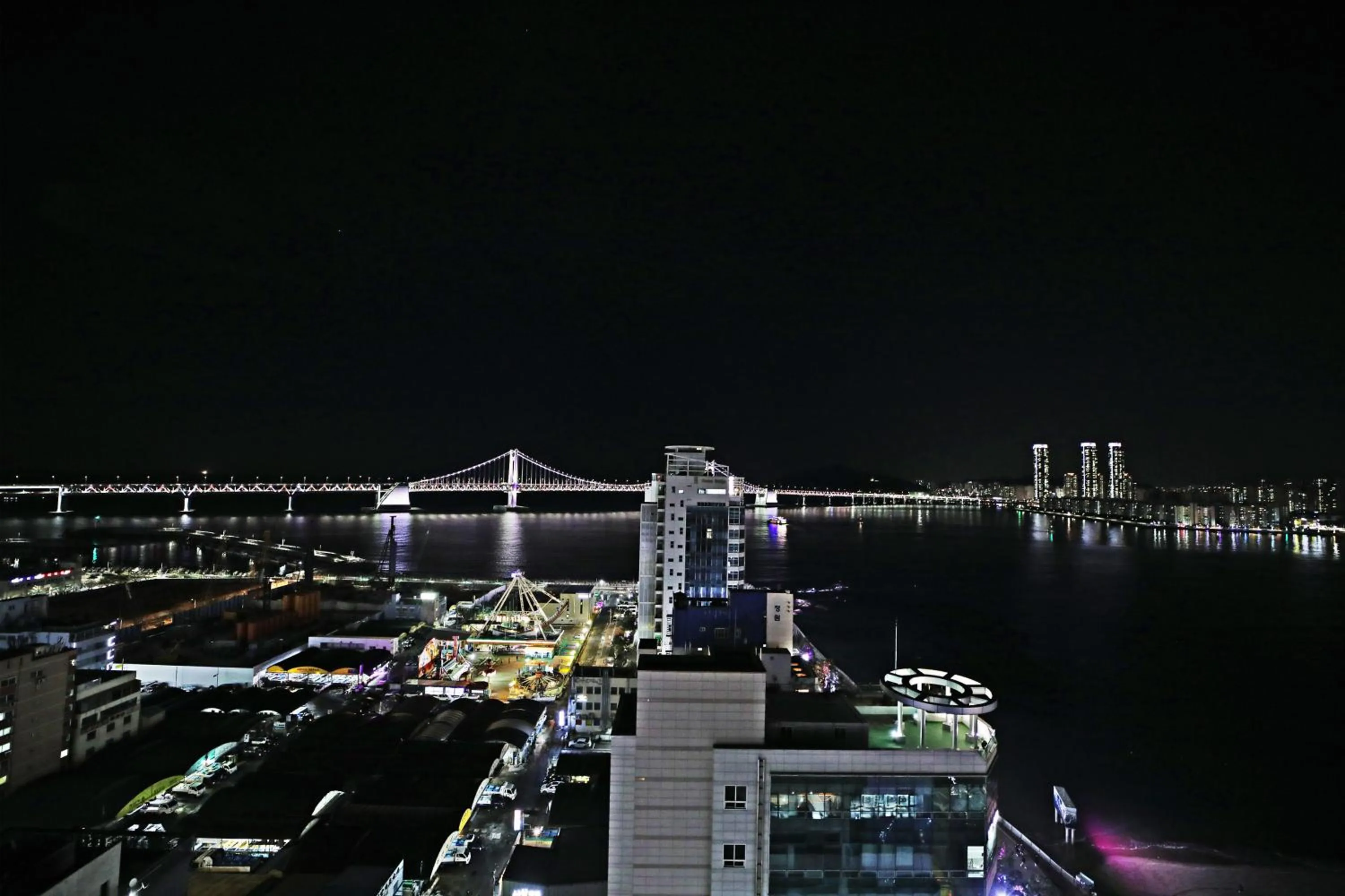 Best Louis Hamilton Hotel Gwangan