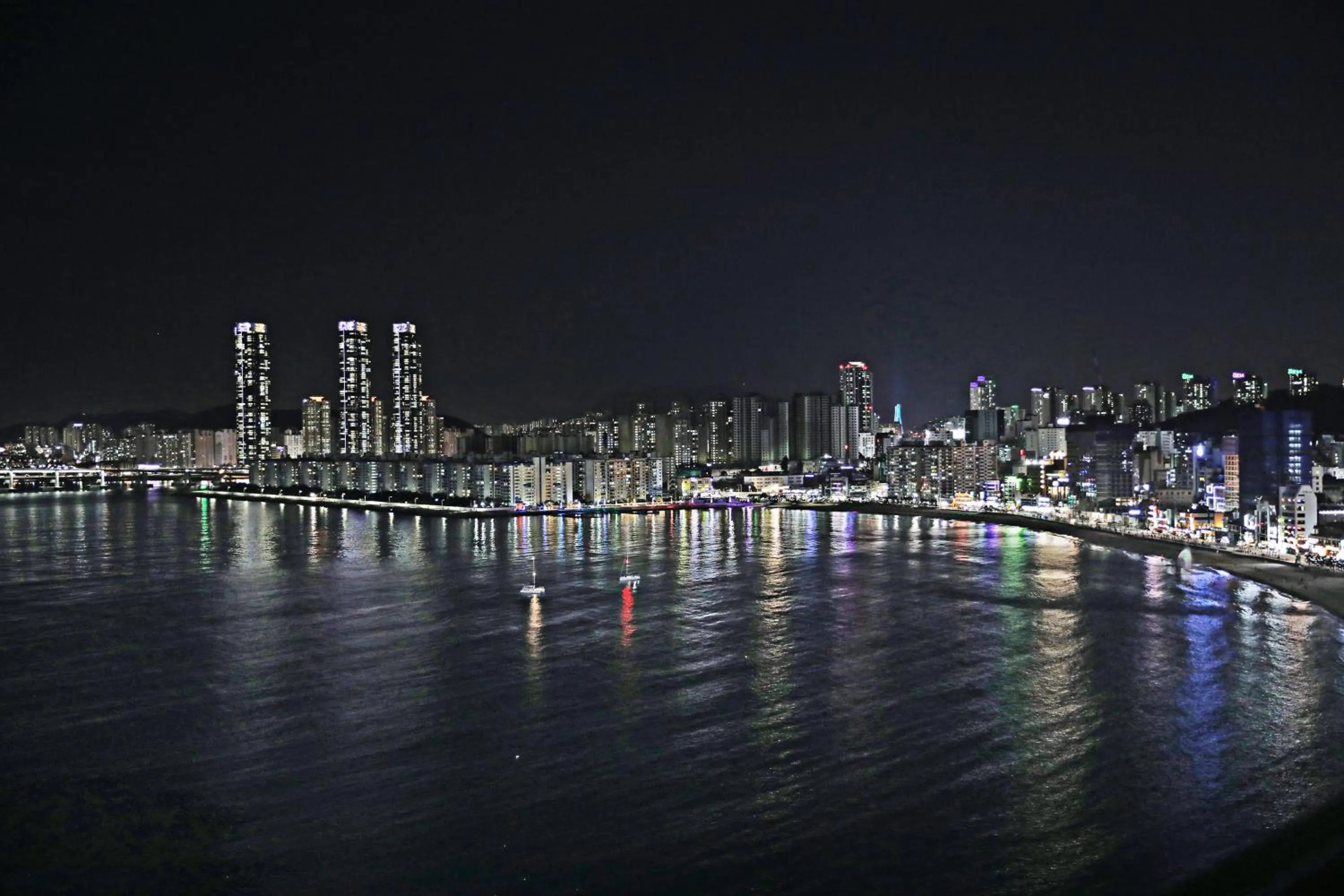 Best Louis Hamilton Hotel Gwangan