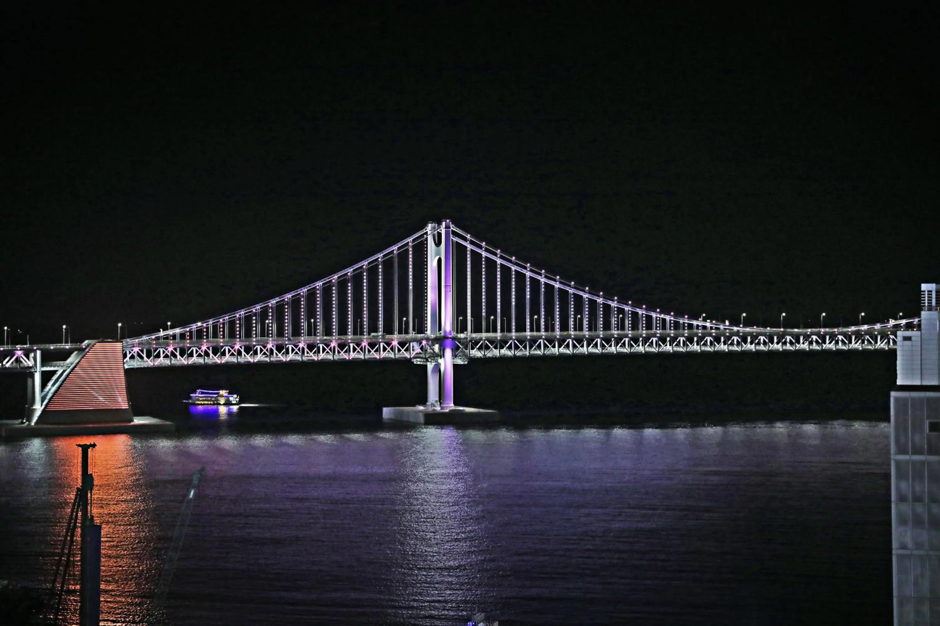 Best Louis Hamilton Hotel Gwangan