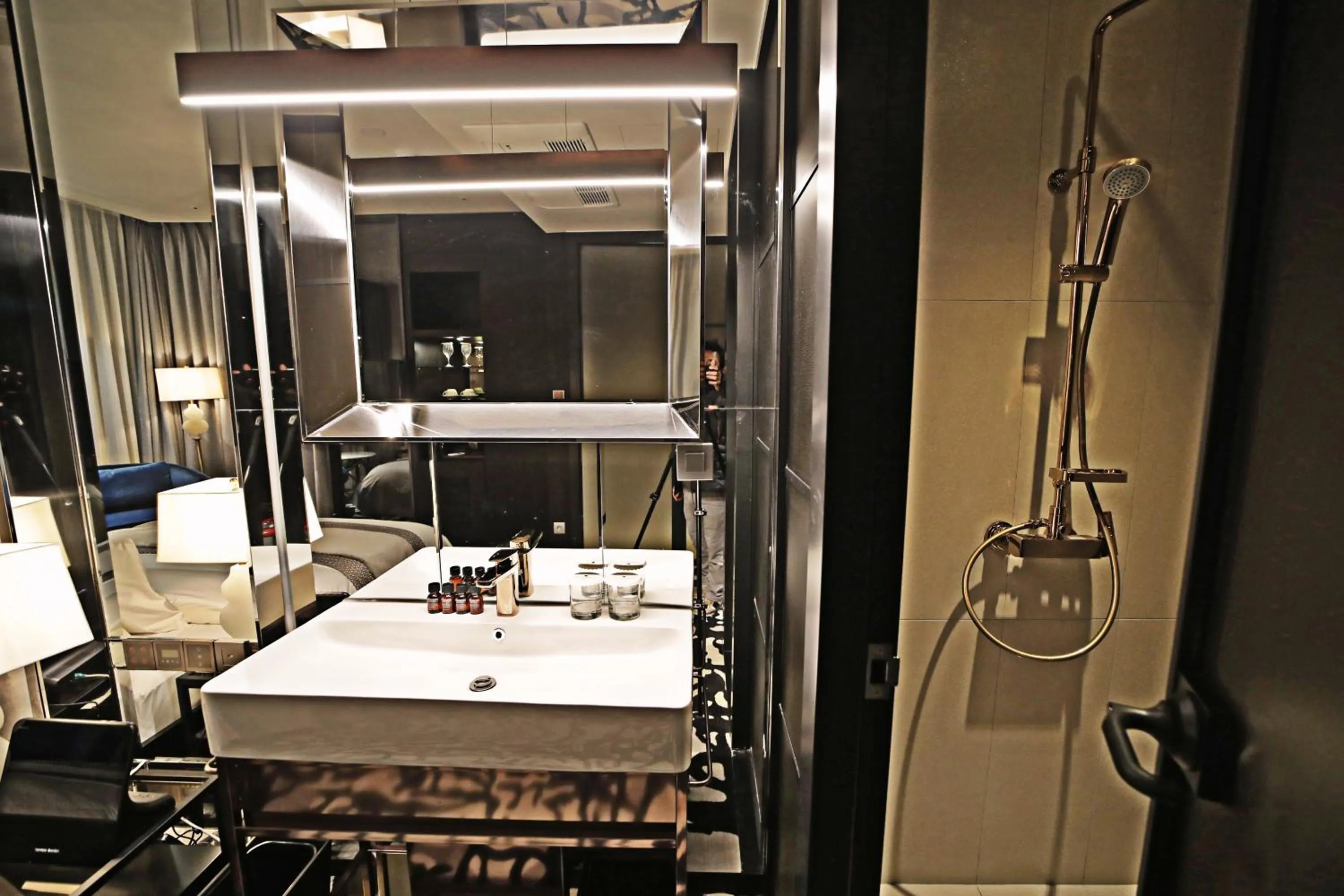 Best Louis Hamilton Hotel Gwangan