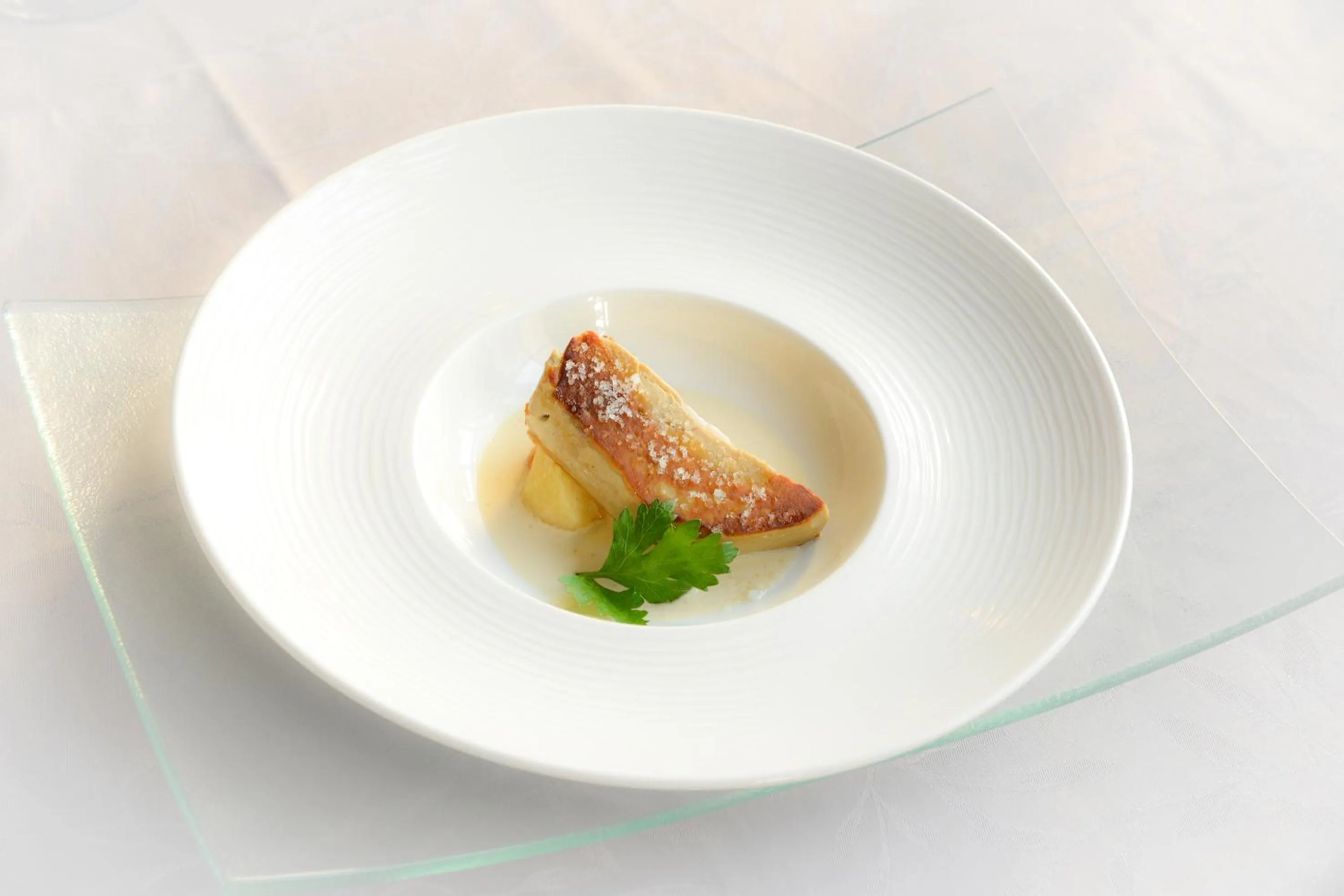 Logis Hôtel et Restaurant du Dauphin