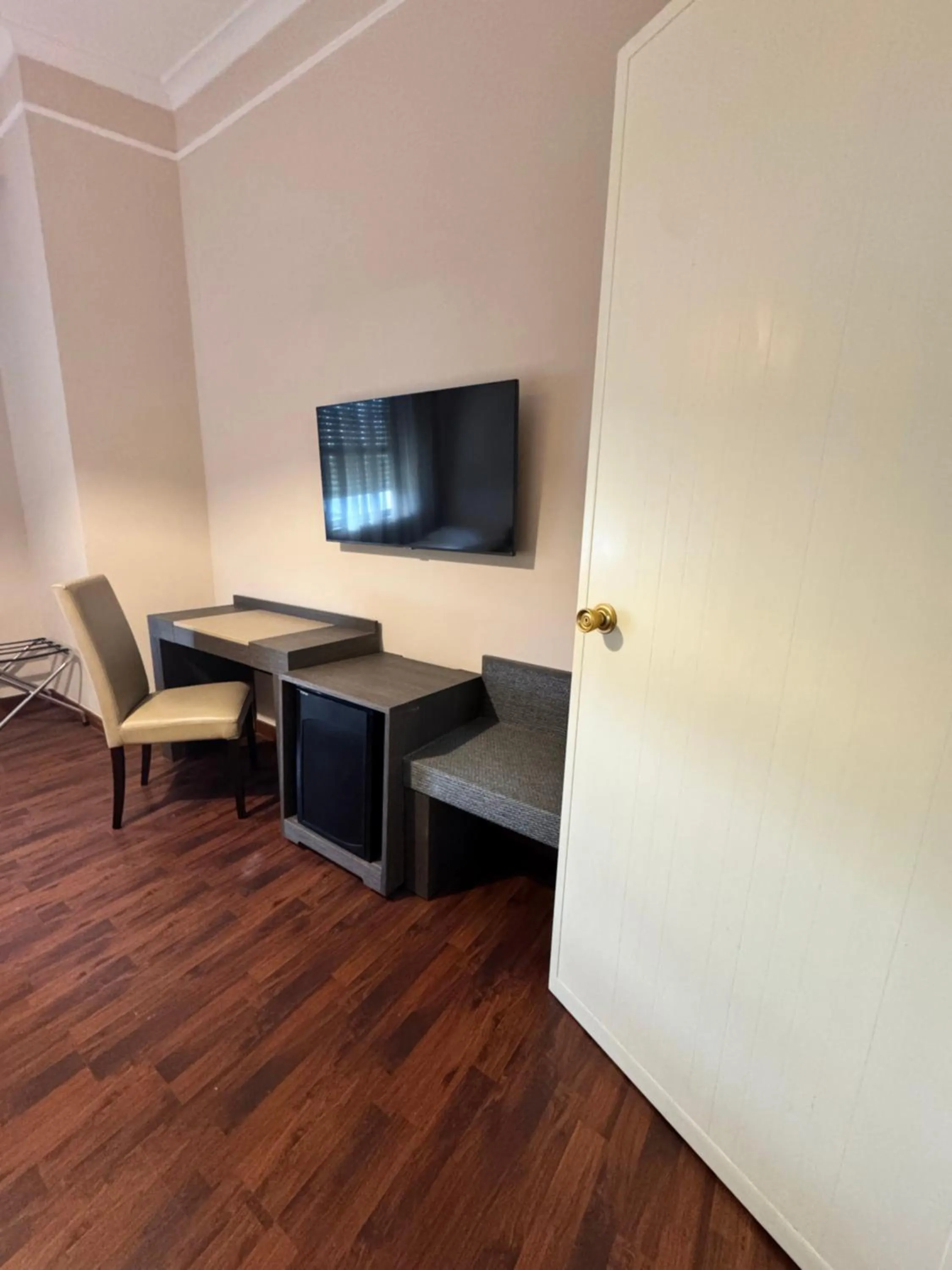 Standard Double or Twin Room - single occupancy in Grand Hotel Lamezia