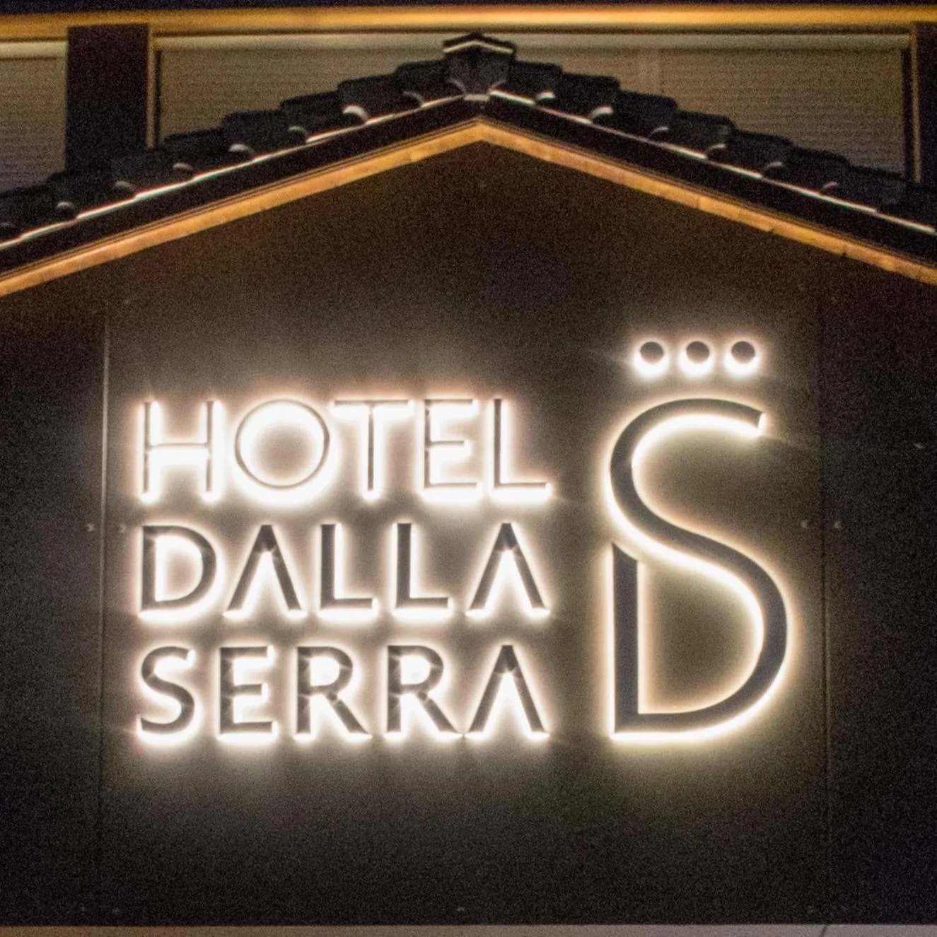 Hotel Dalla Serra