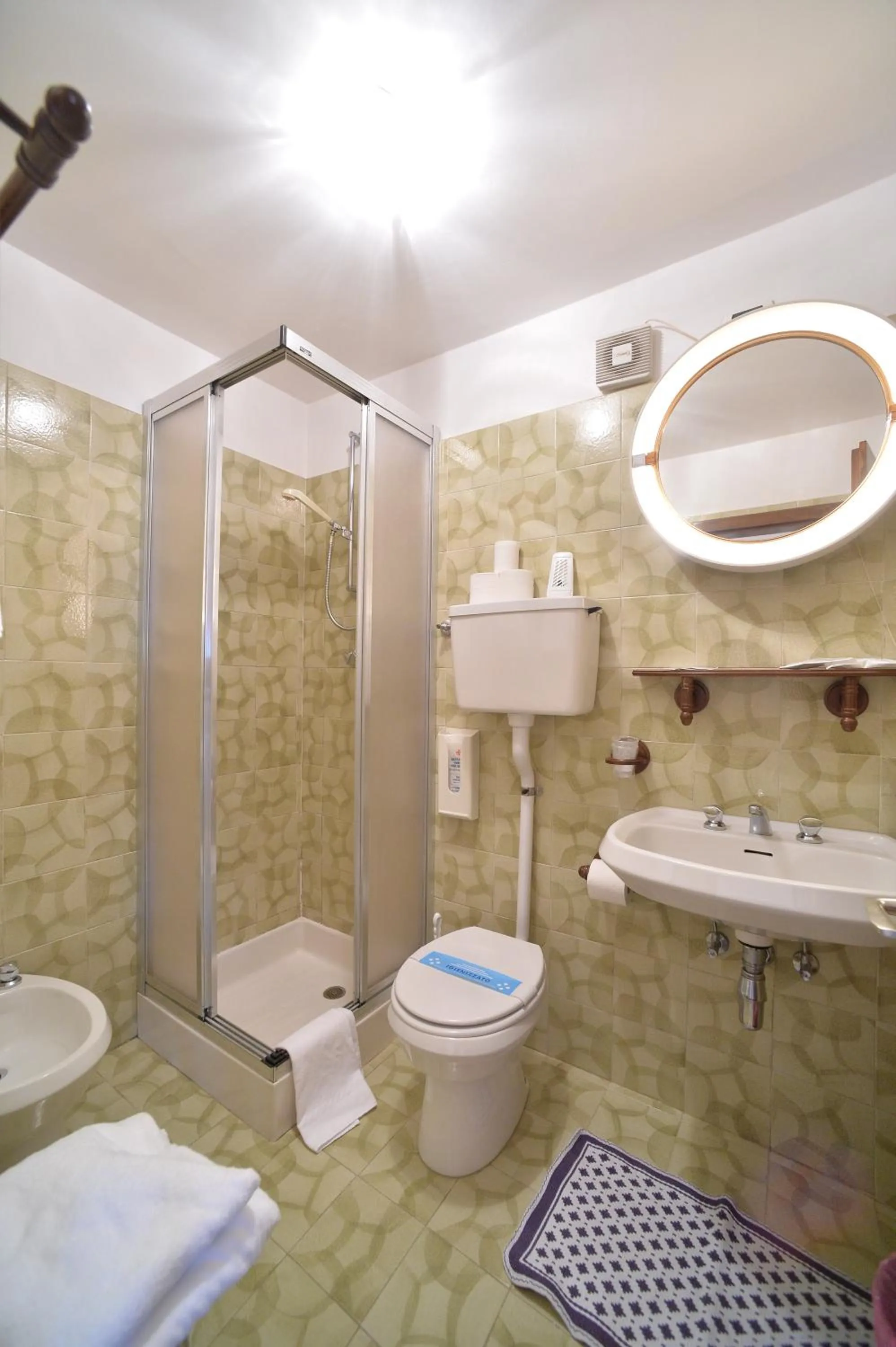 Other in Hotel Dalla Serra