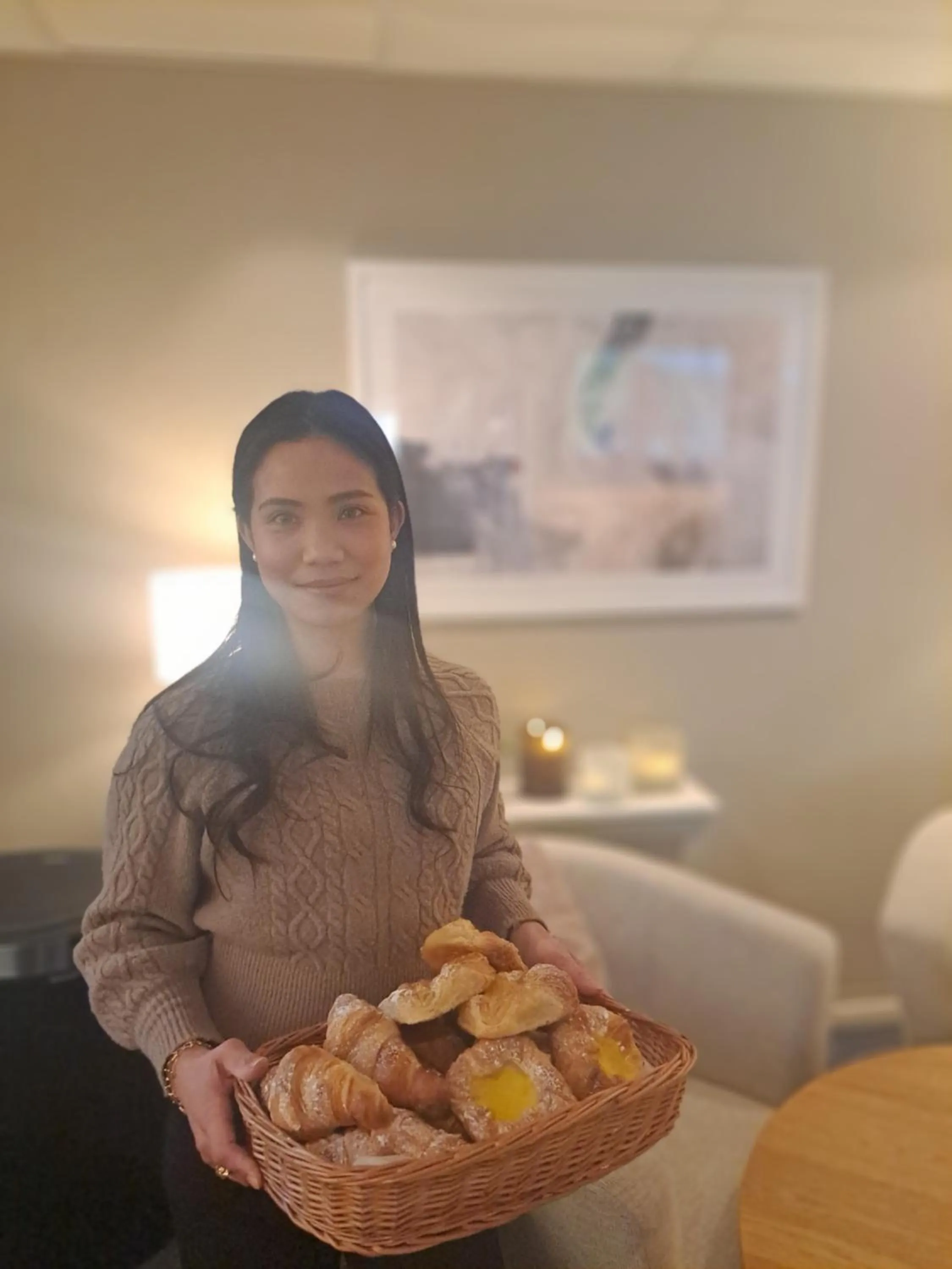 People in Hotell Rådhuset