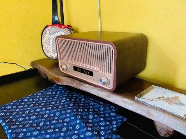 Condominium WAFU TEI Okinawa city