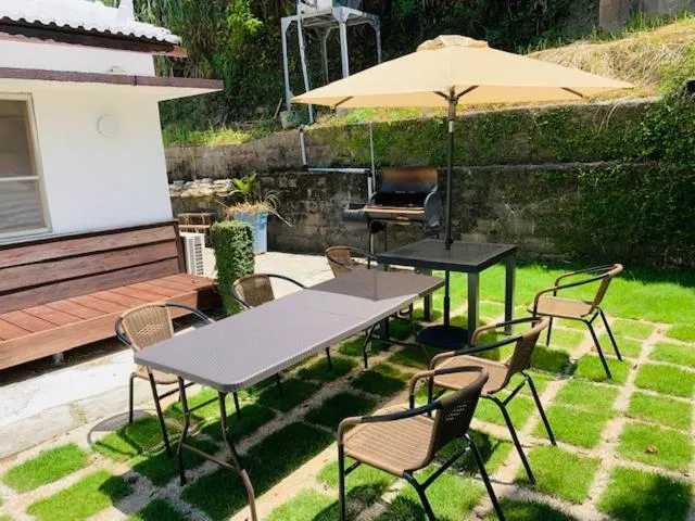 Condominium WAFU TEI Okinawa city