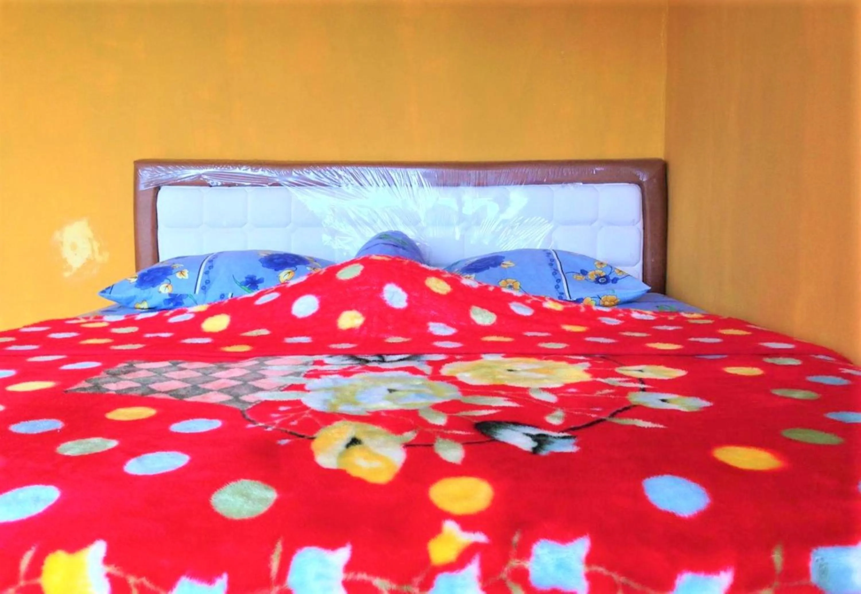 Bedroom, Bed in Tuk Tuk View Inn