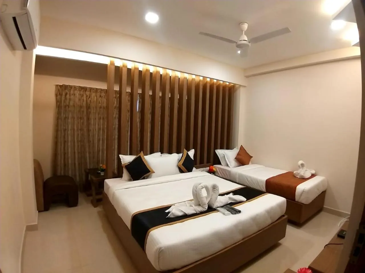 Bed in GRAND ELEGANT