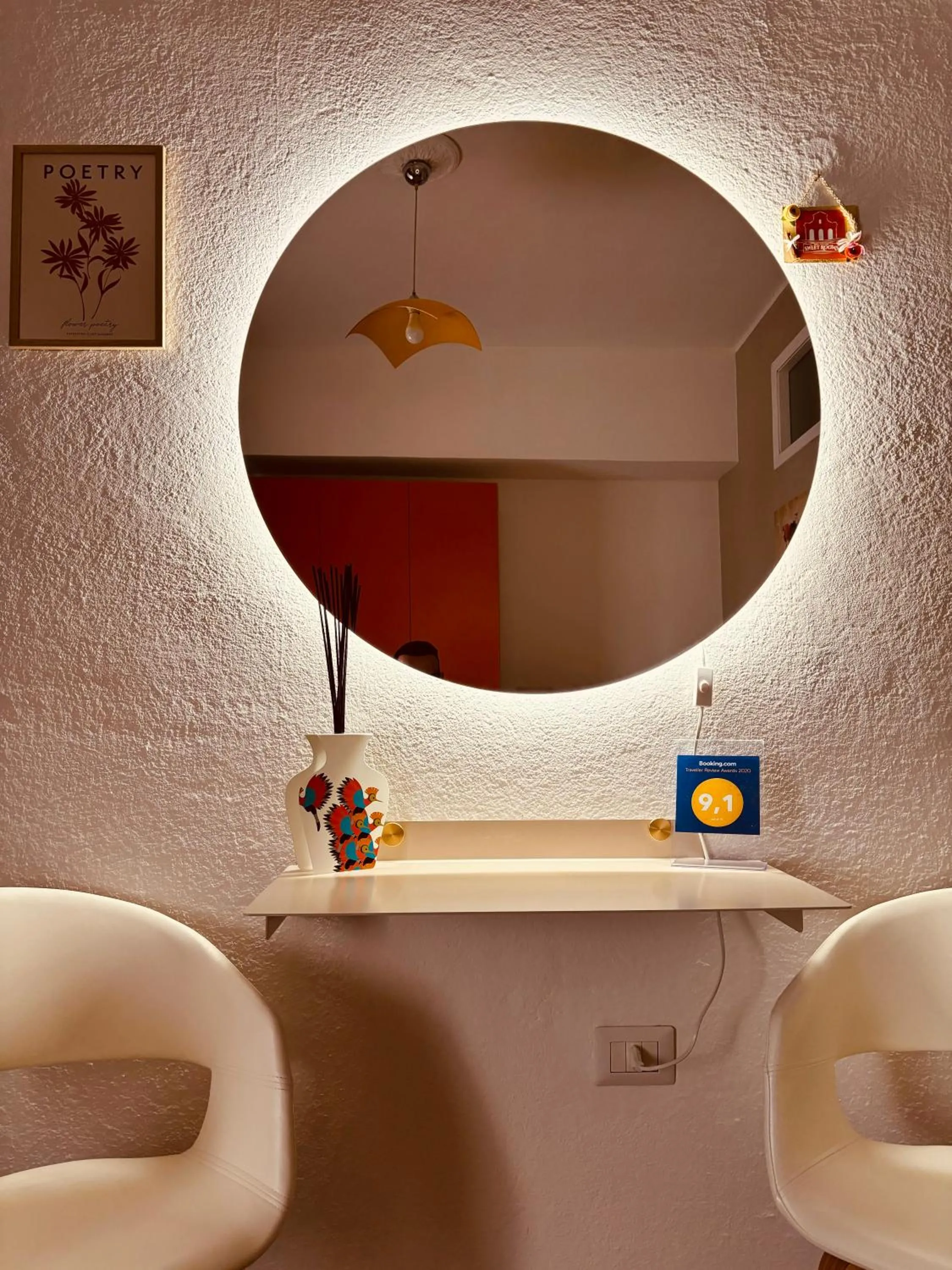 Sweet Rooms Cagliari