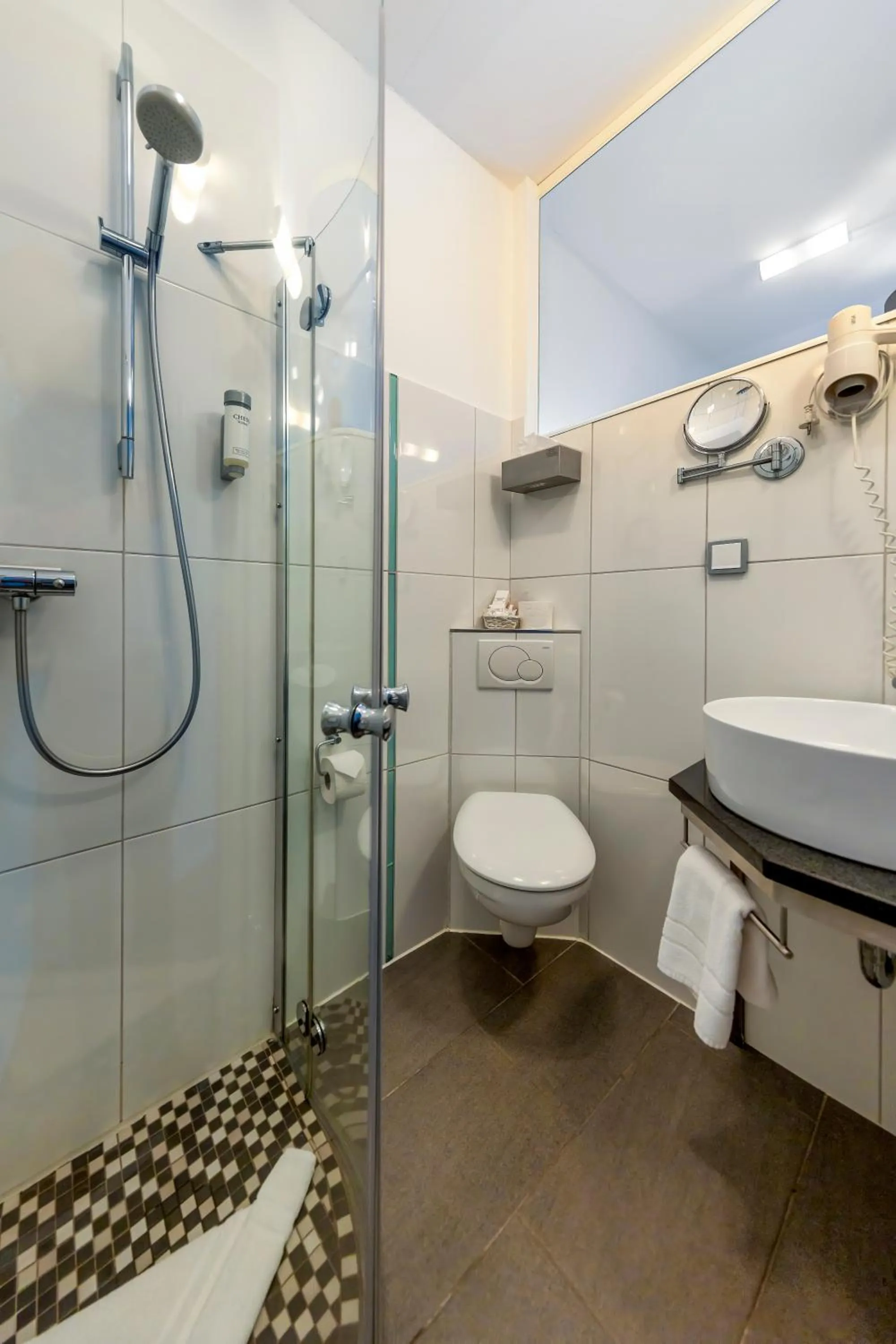 Designhotel 1690 & Apartments