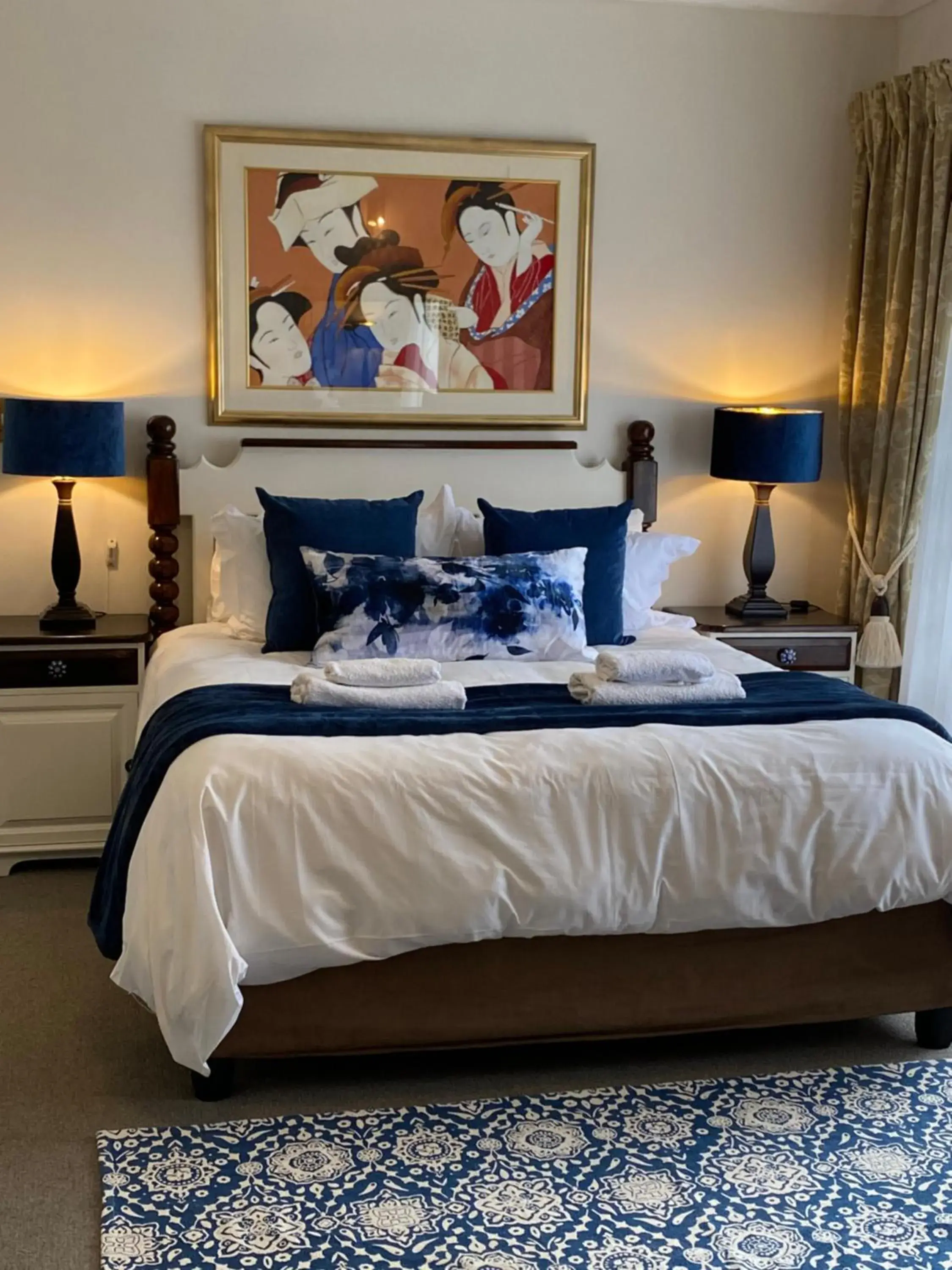 Double Room - single occupancy in Dolphin Circle Bed and Breakfast Double Room - single occupancy in Dolphin Circle Bed and Breakfast