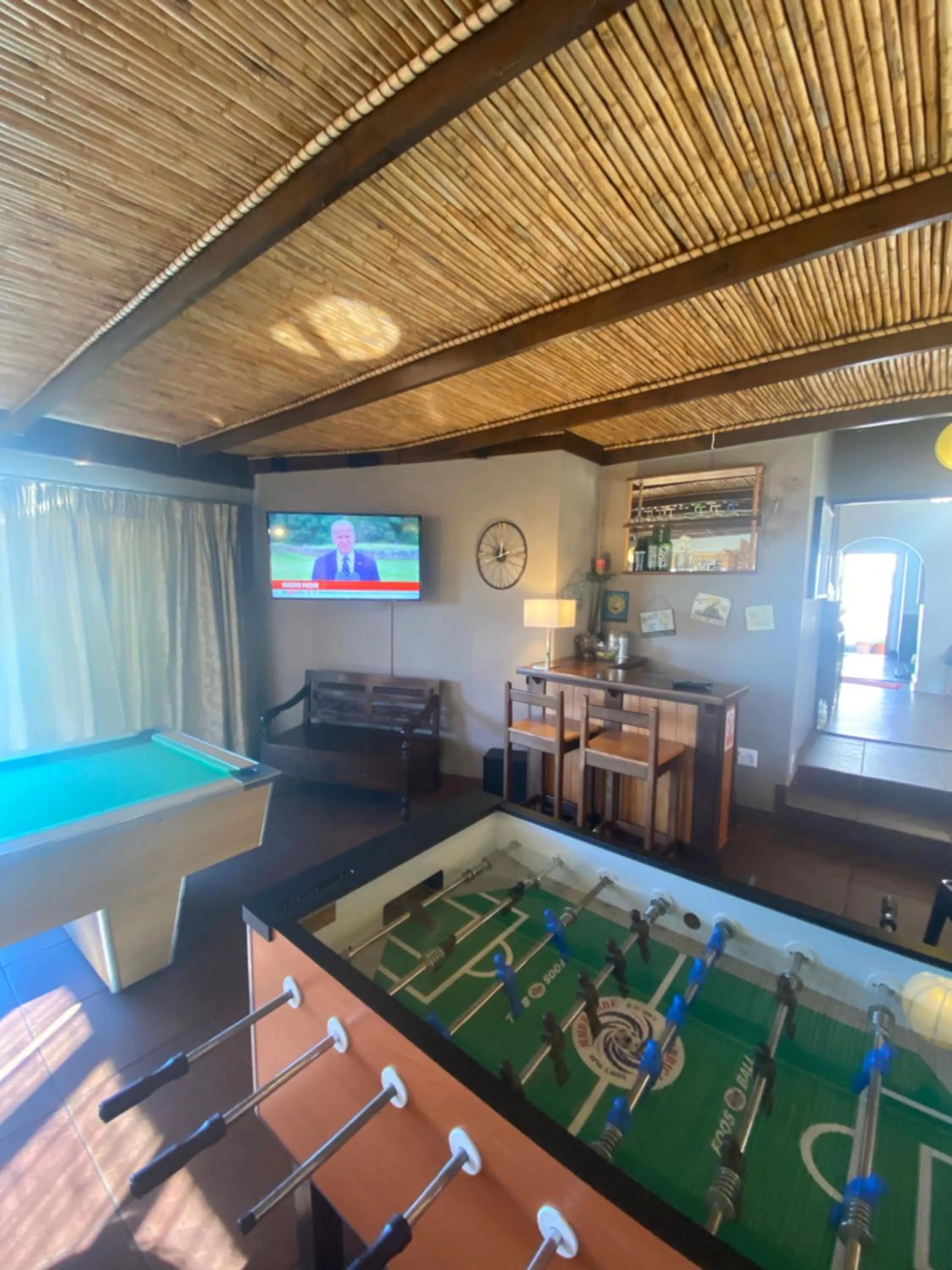 Dolphin Circle Bed and Breakfast