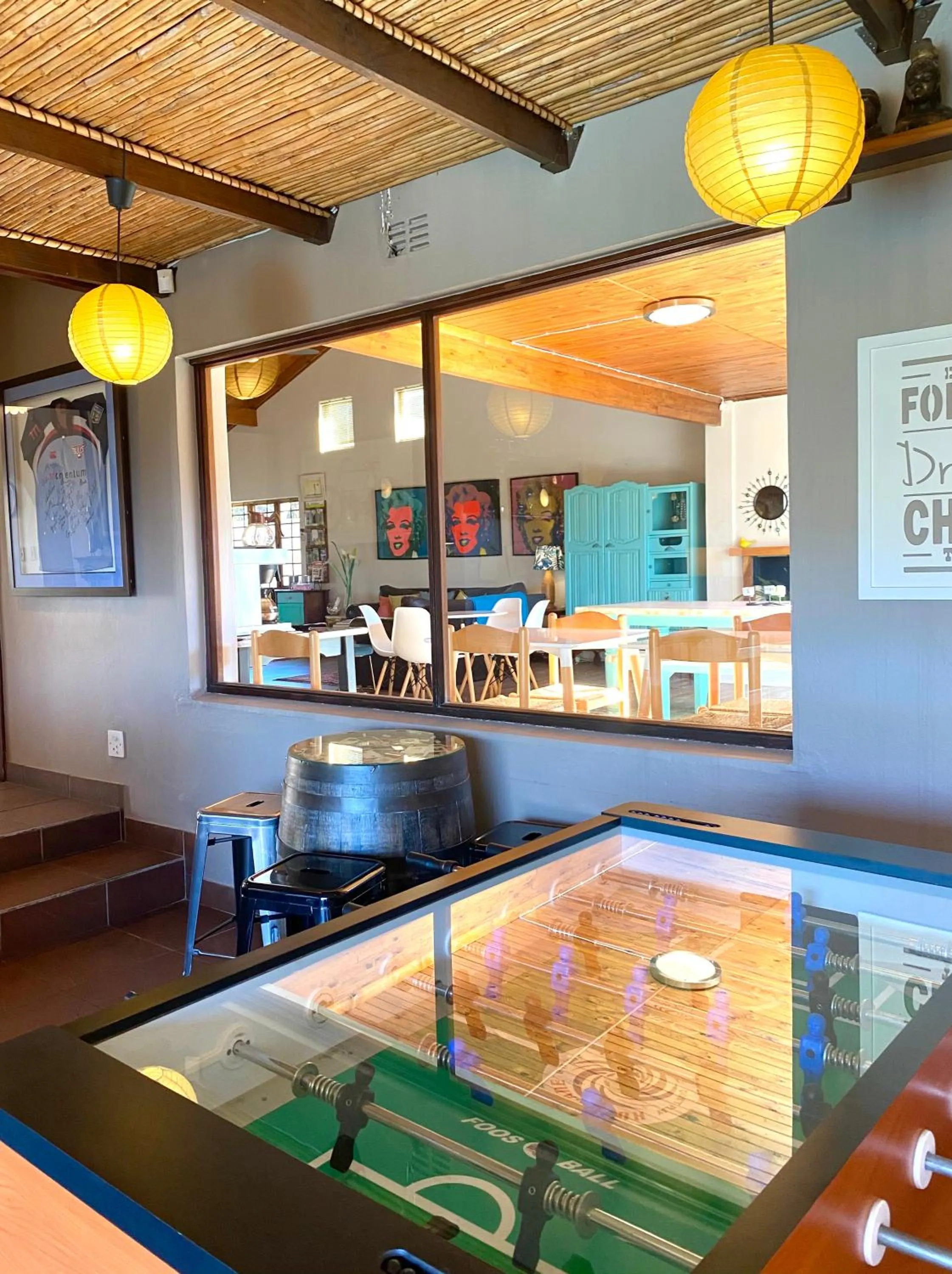 Dolphin Circle Bed and Breakfast