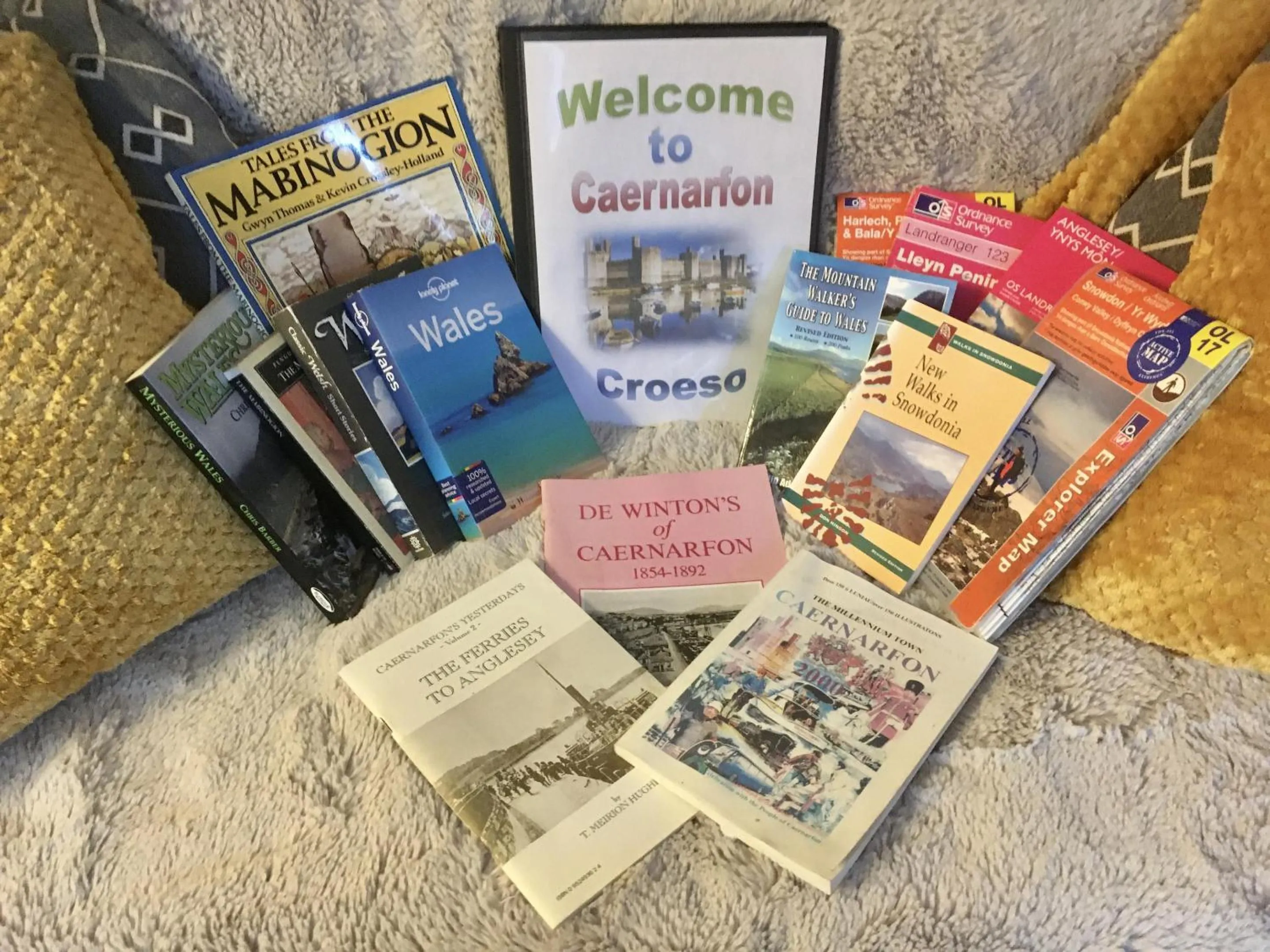 Neighbourhood in Chapel St Apartments