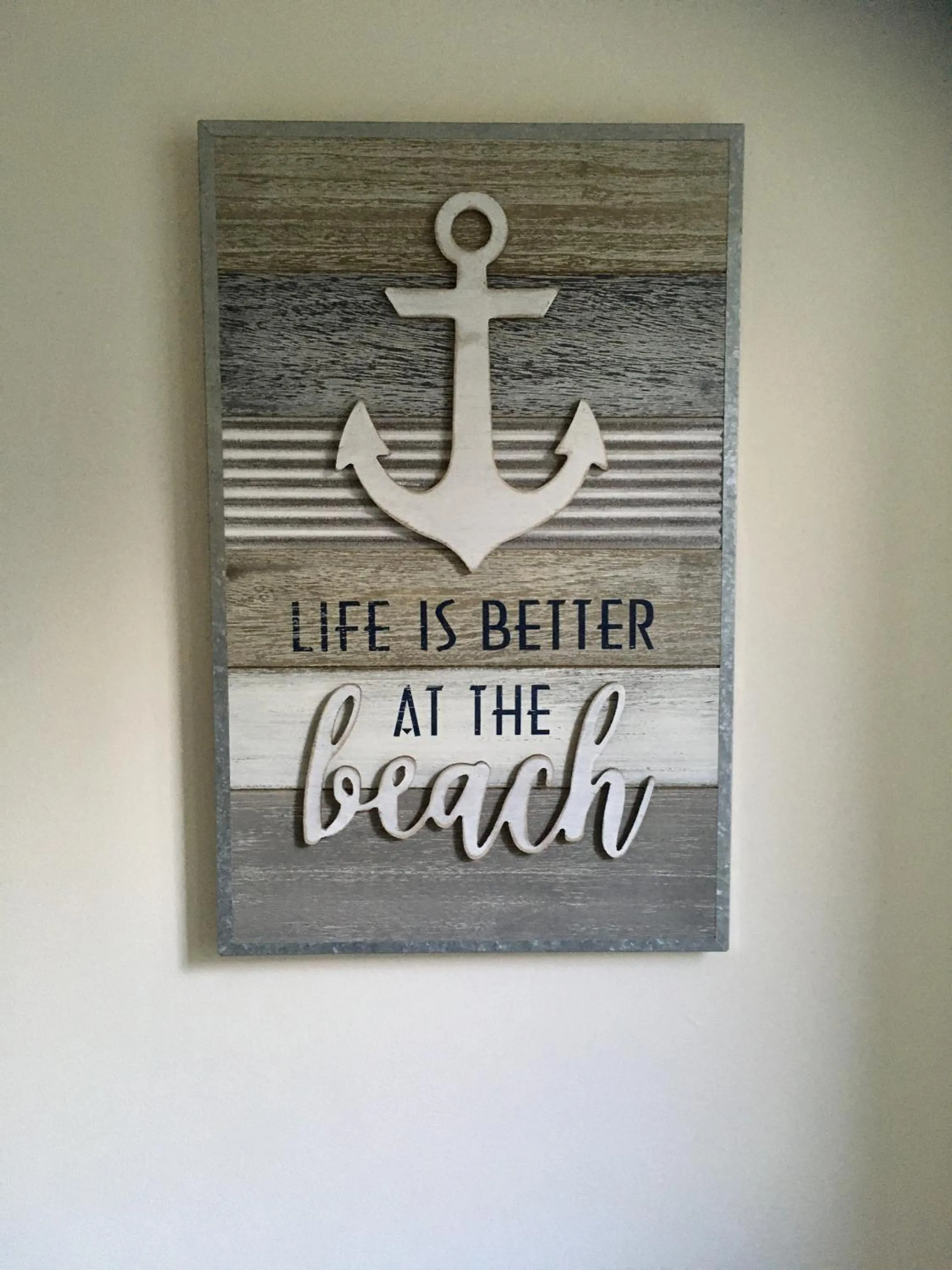 Bathroom in Chapel St Apartments