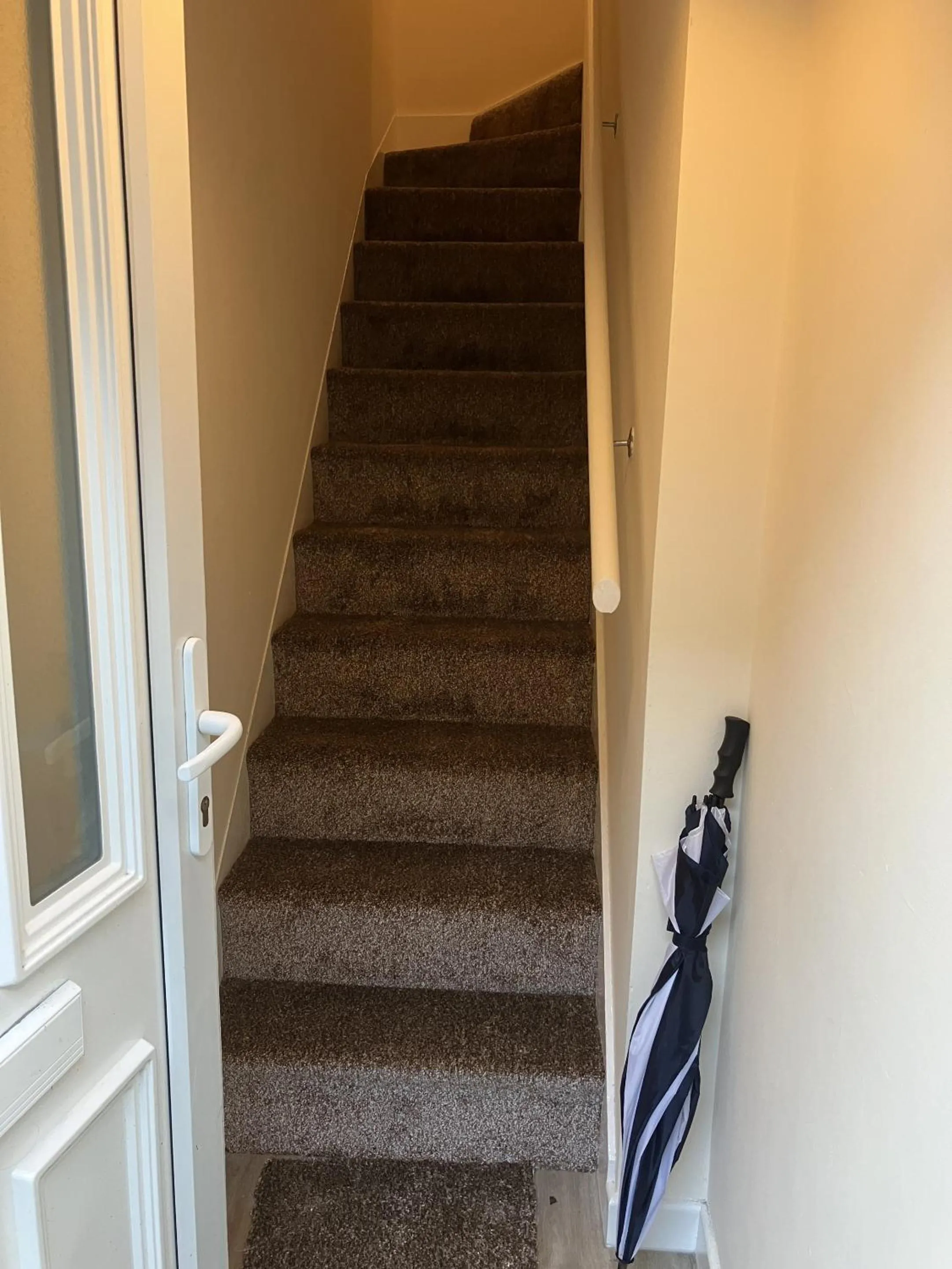 Lobby or reception in Chapel St Apartments