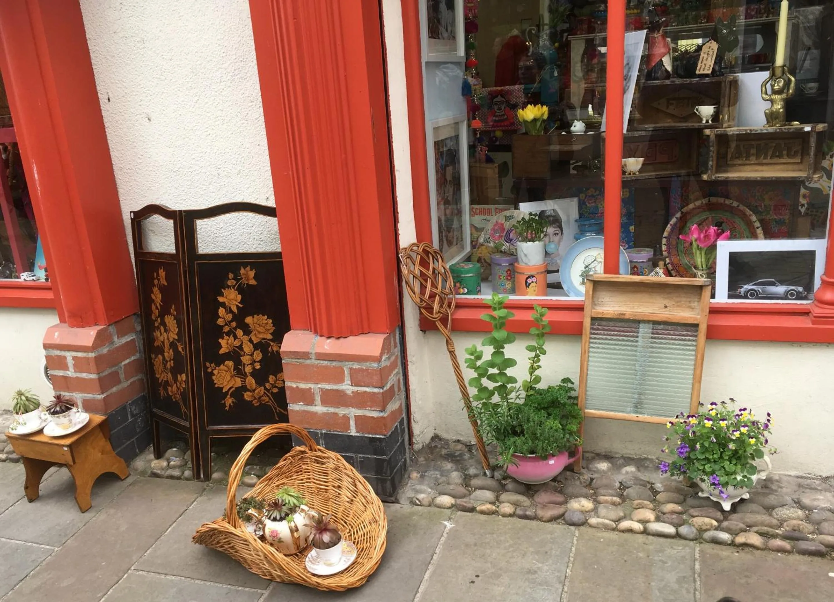 Activities in Chapel St Apartments