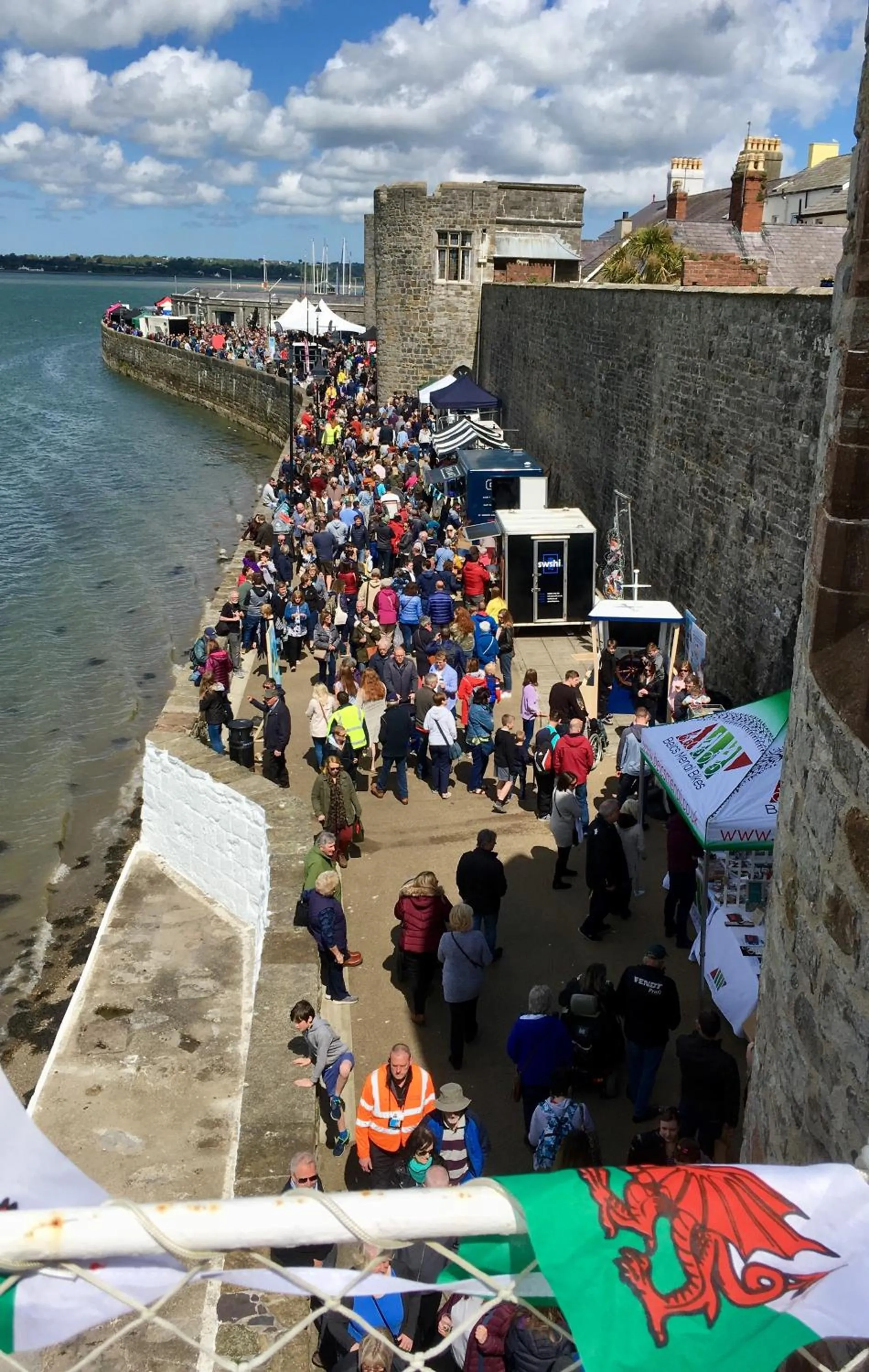 Neighbourhood in Chapel St Apartments