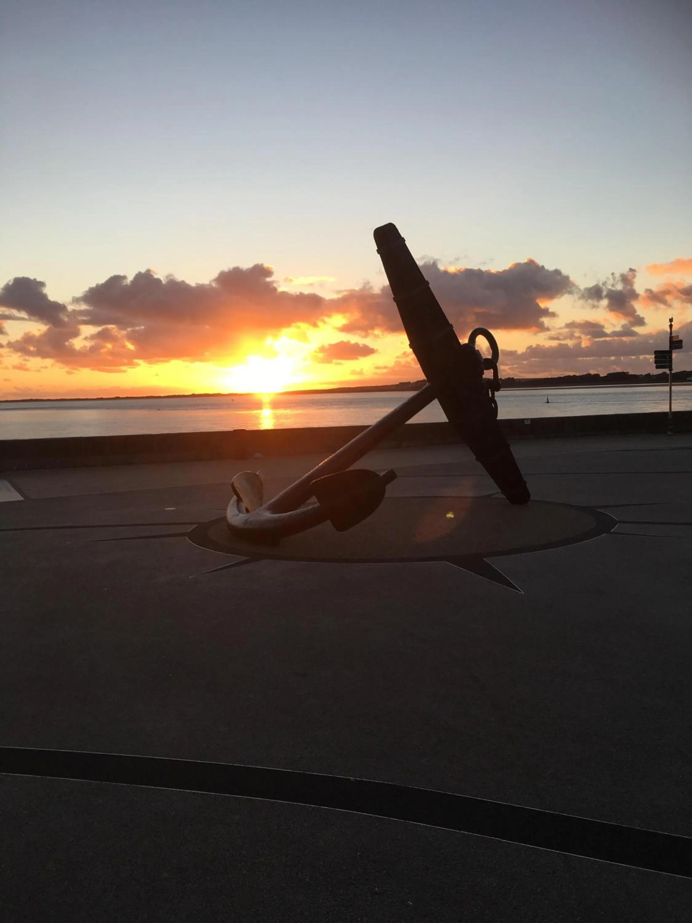 Neighbourhood in Chapel St Apartments