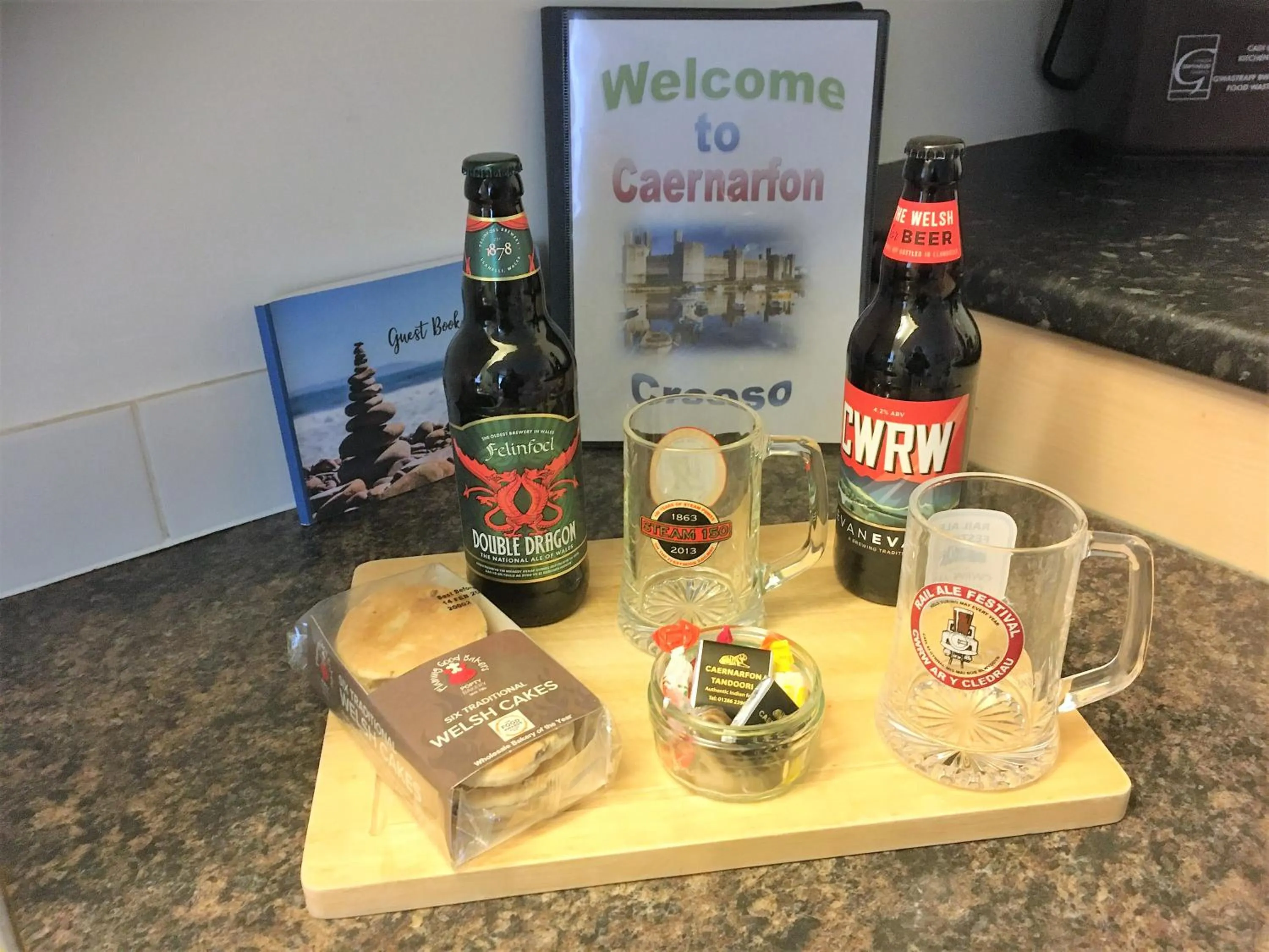 Other in Chapel St Apartments