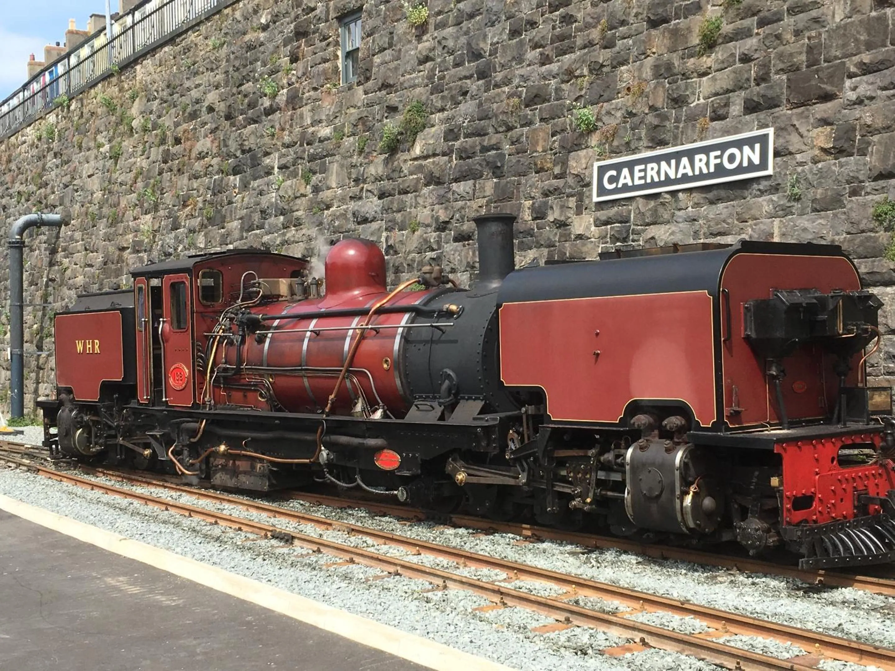 Activities in Chapel St Apartments