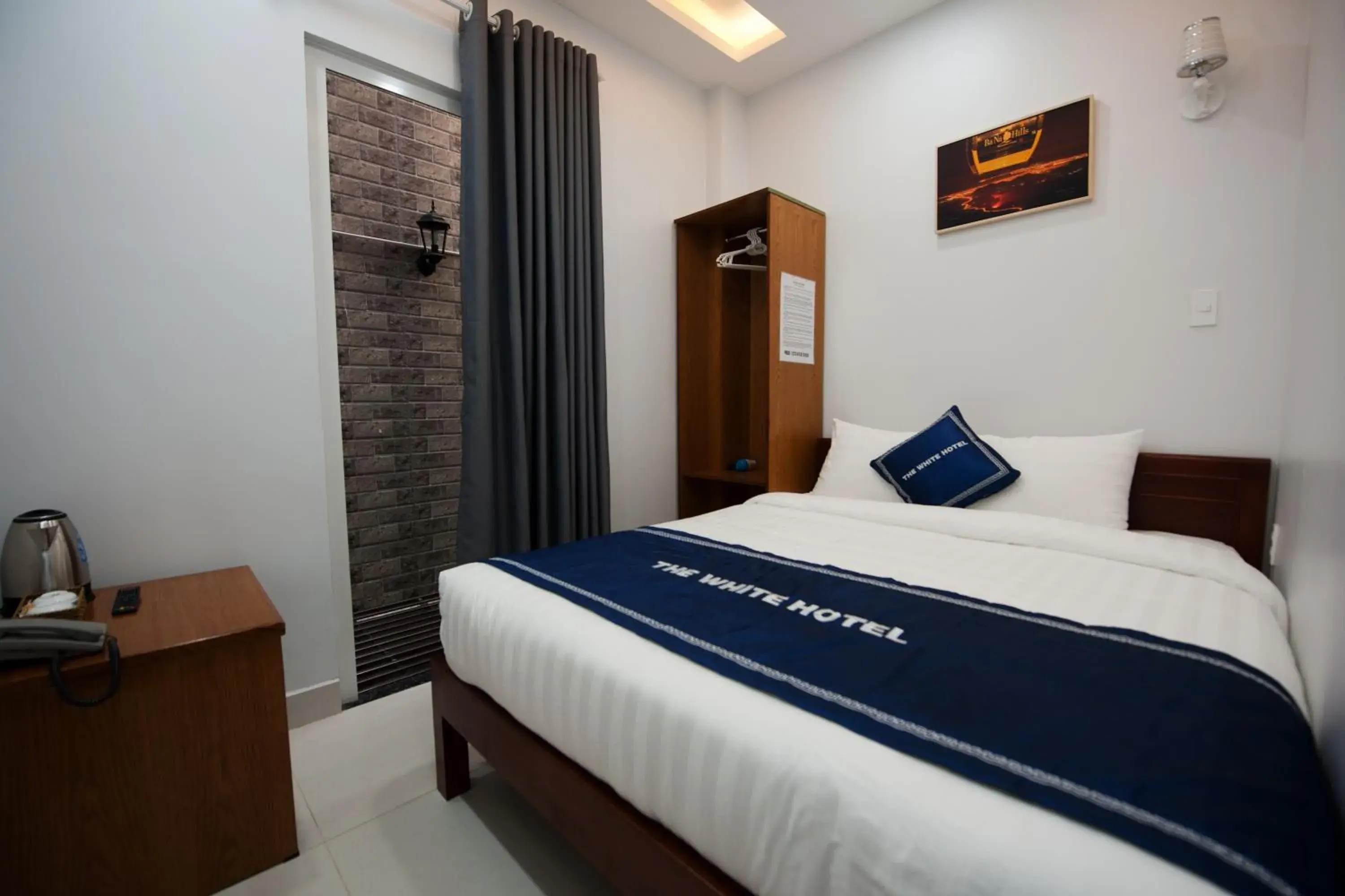 Standard Room in The White House Standard Room in The White House