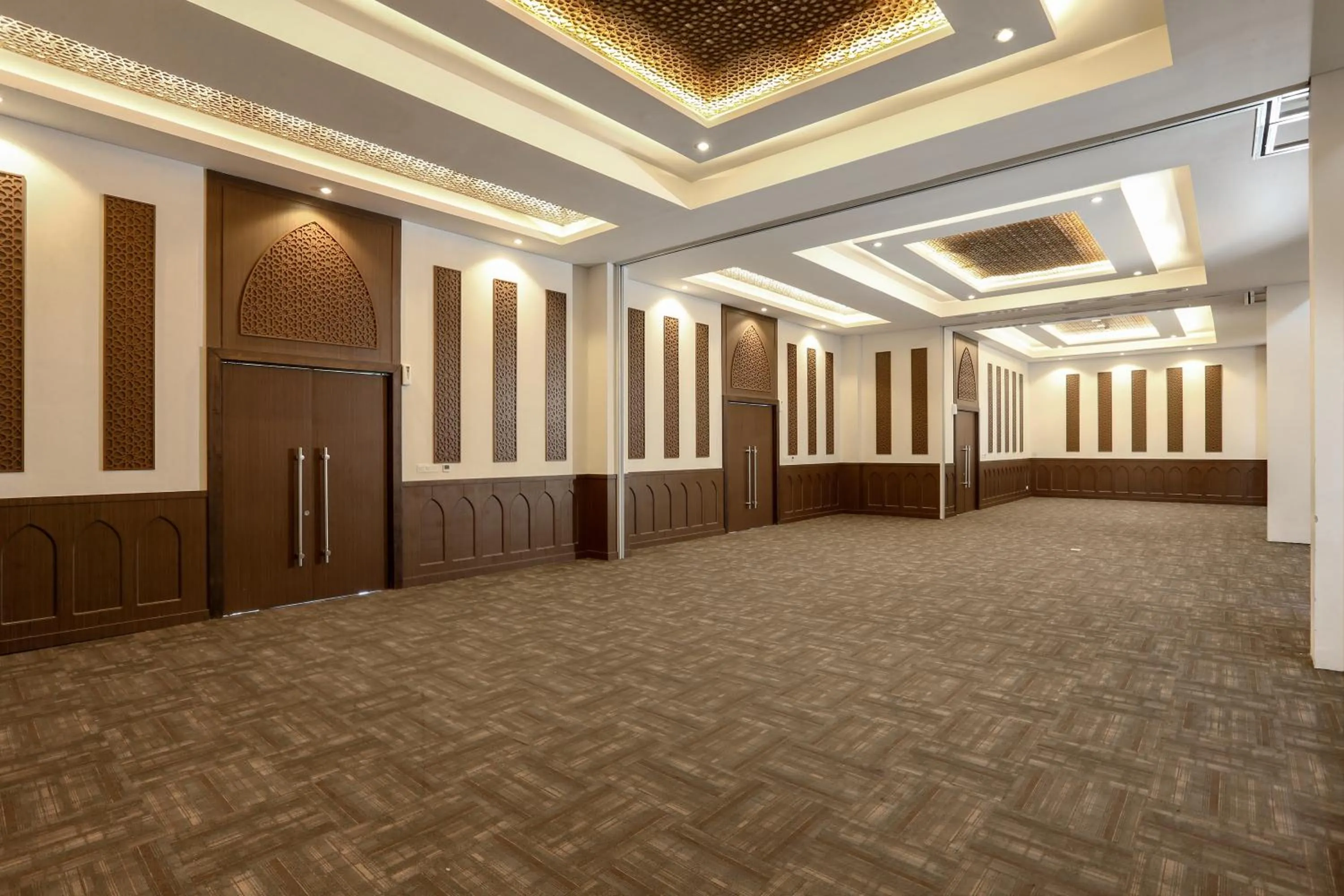 Hotel Santika Gresik