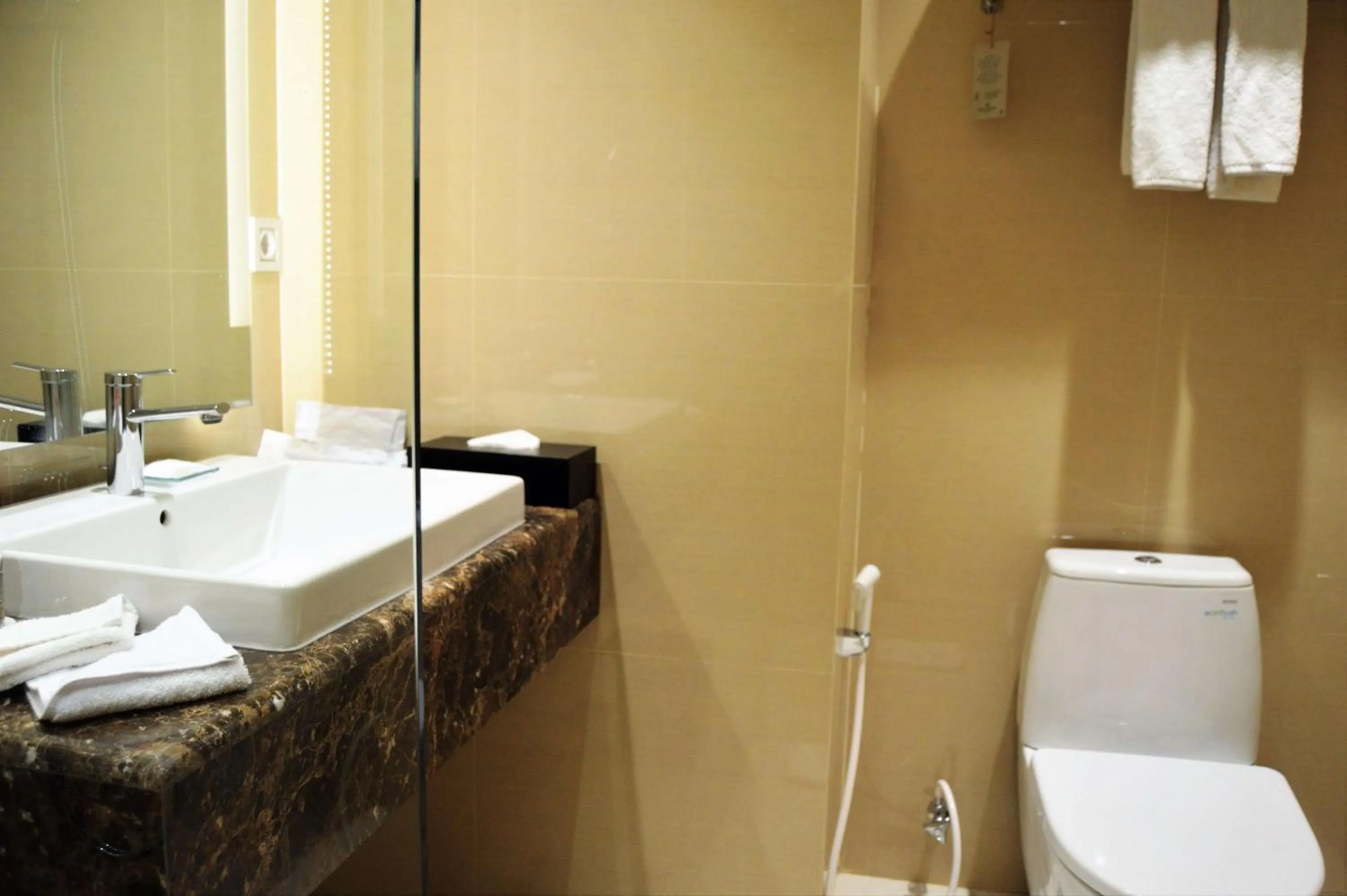 Hotel Santika Gresik