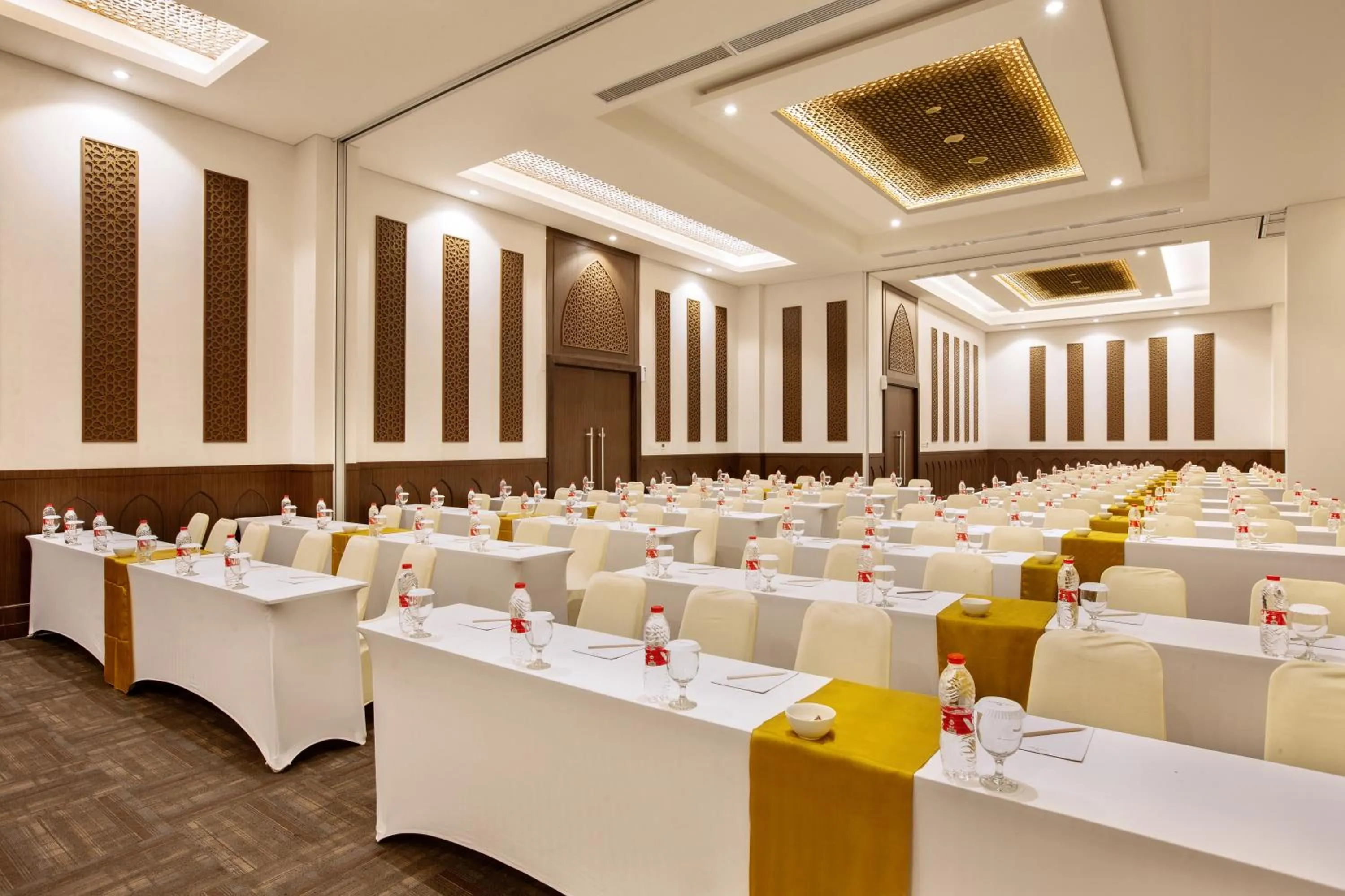 Hotel Santika Gresik