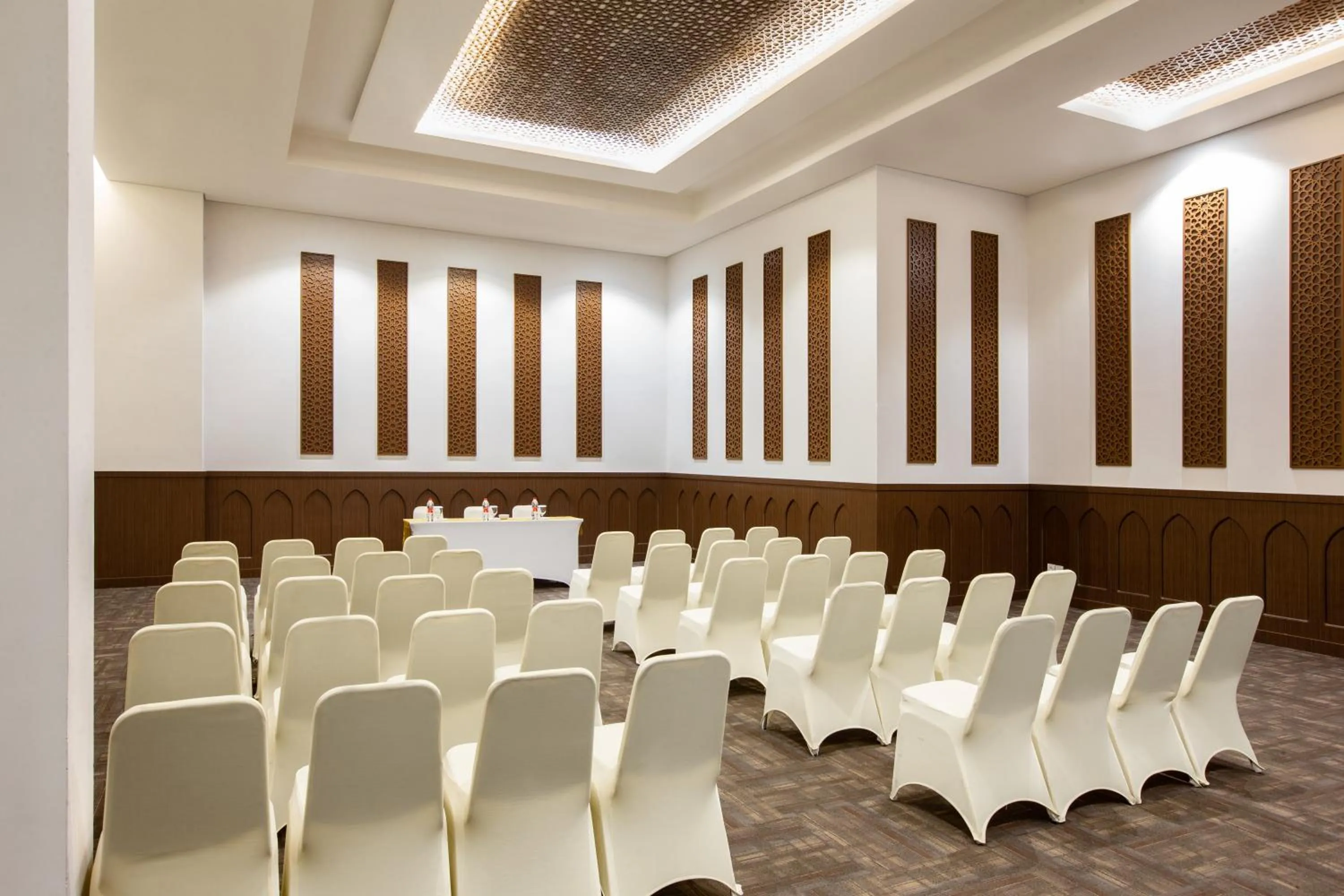 Hotel Santika Gresik