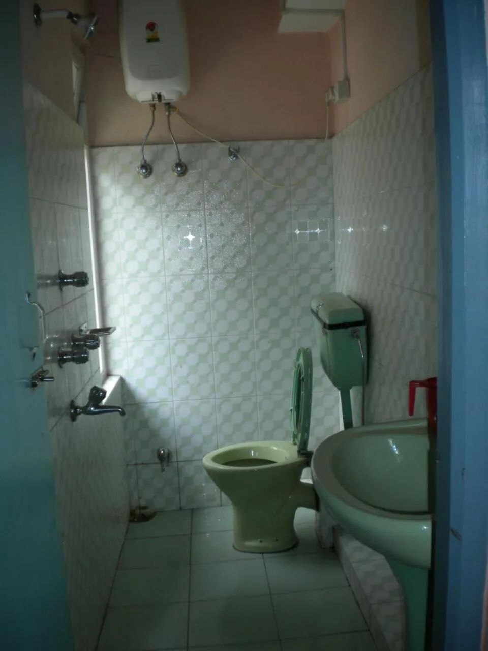 Vamoose Bhutia Homestay