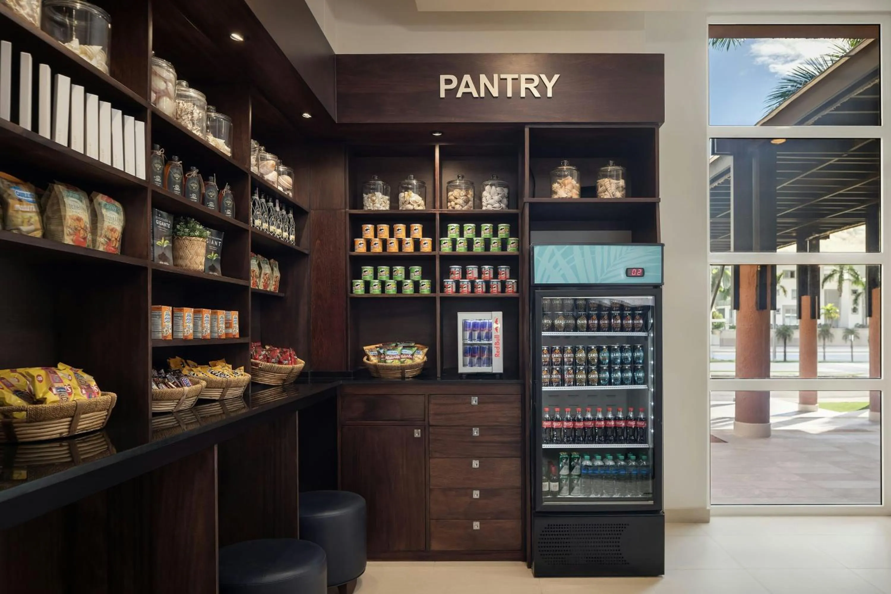 Other in Four Points by Sheraton Punta Cana Village