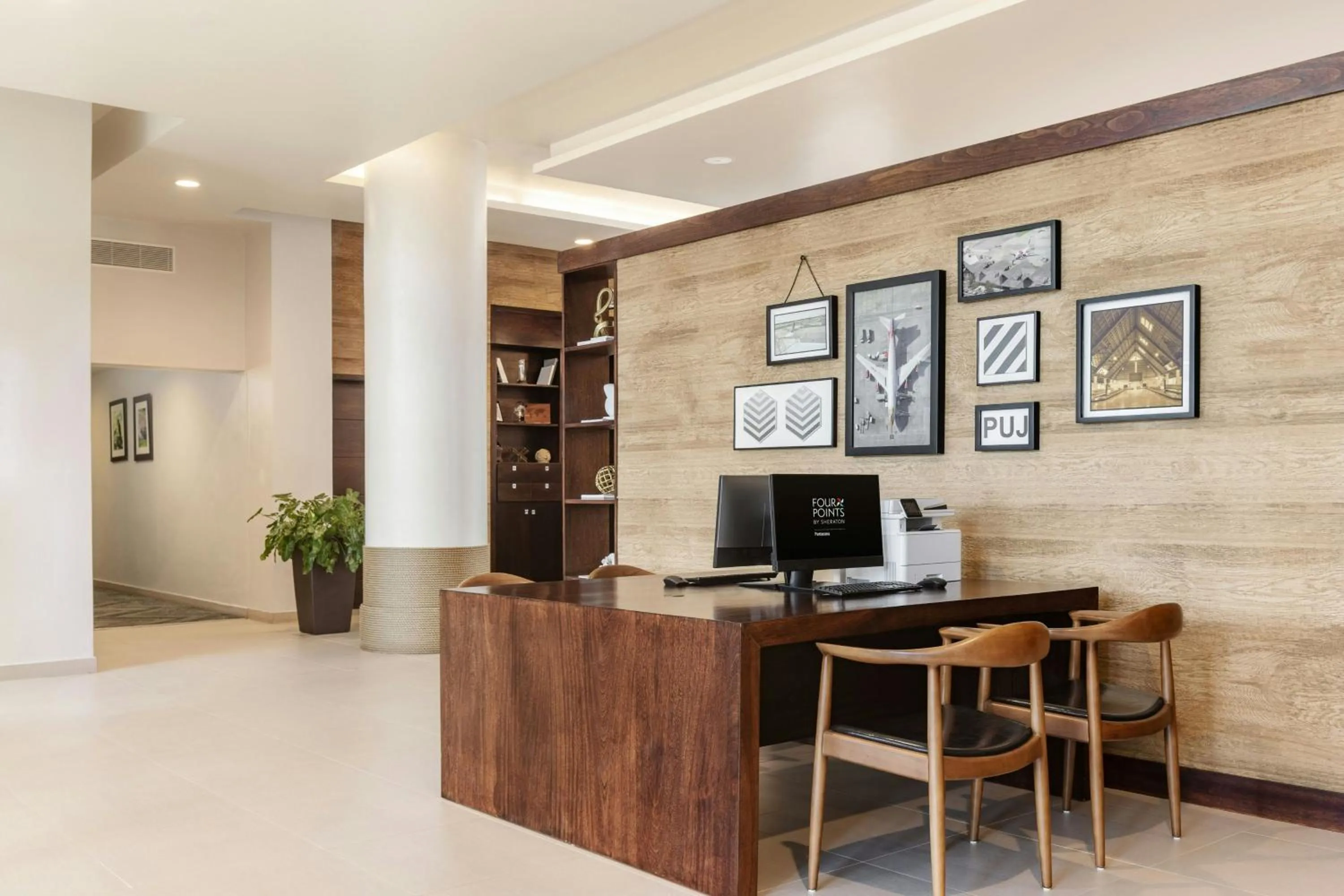 Other in Four Points by Sheraton Punta Cana Village