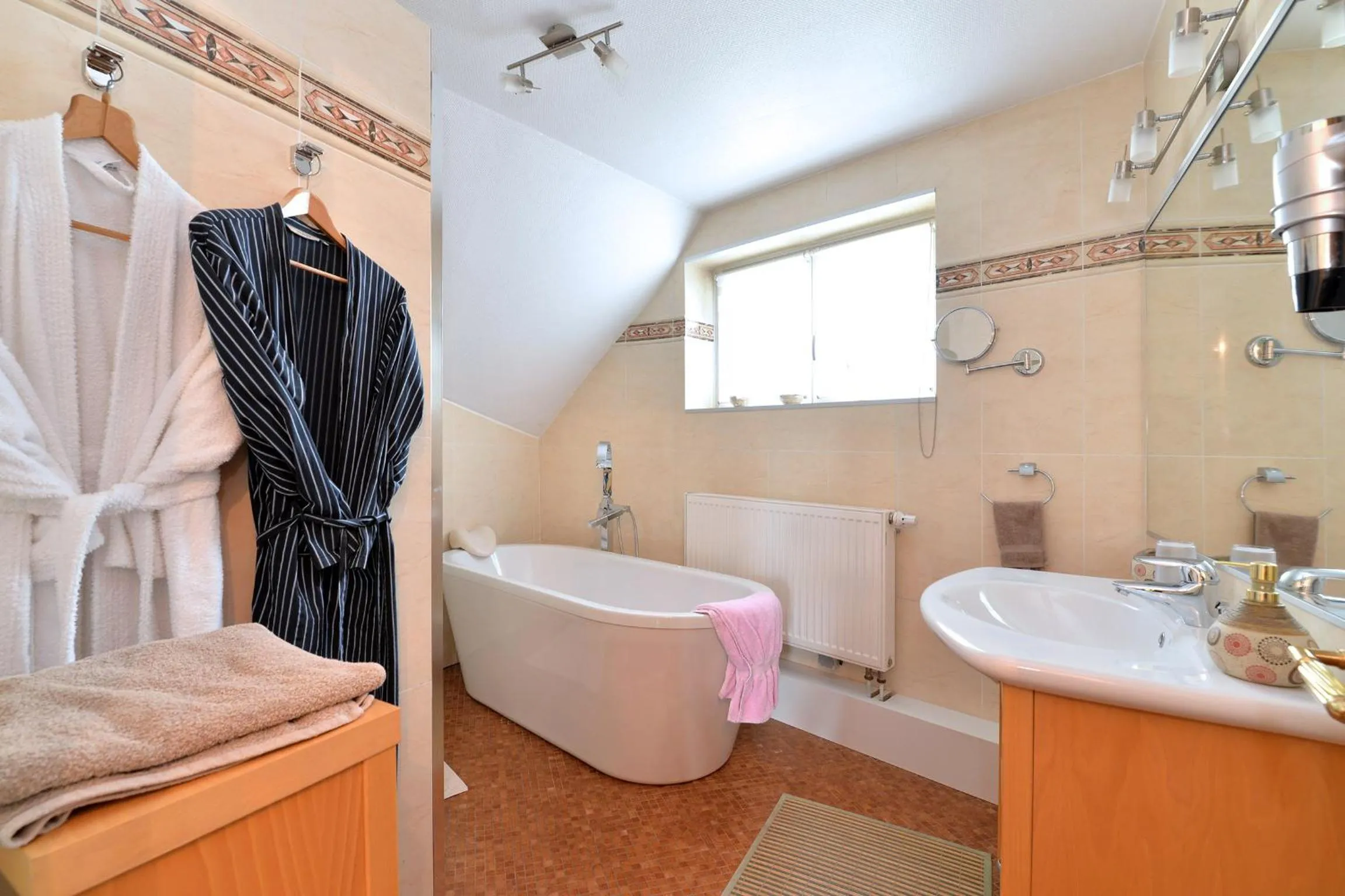 Chambres d'hotes Coeur de Sundgau