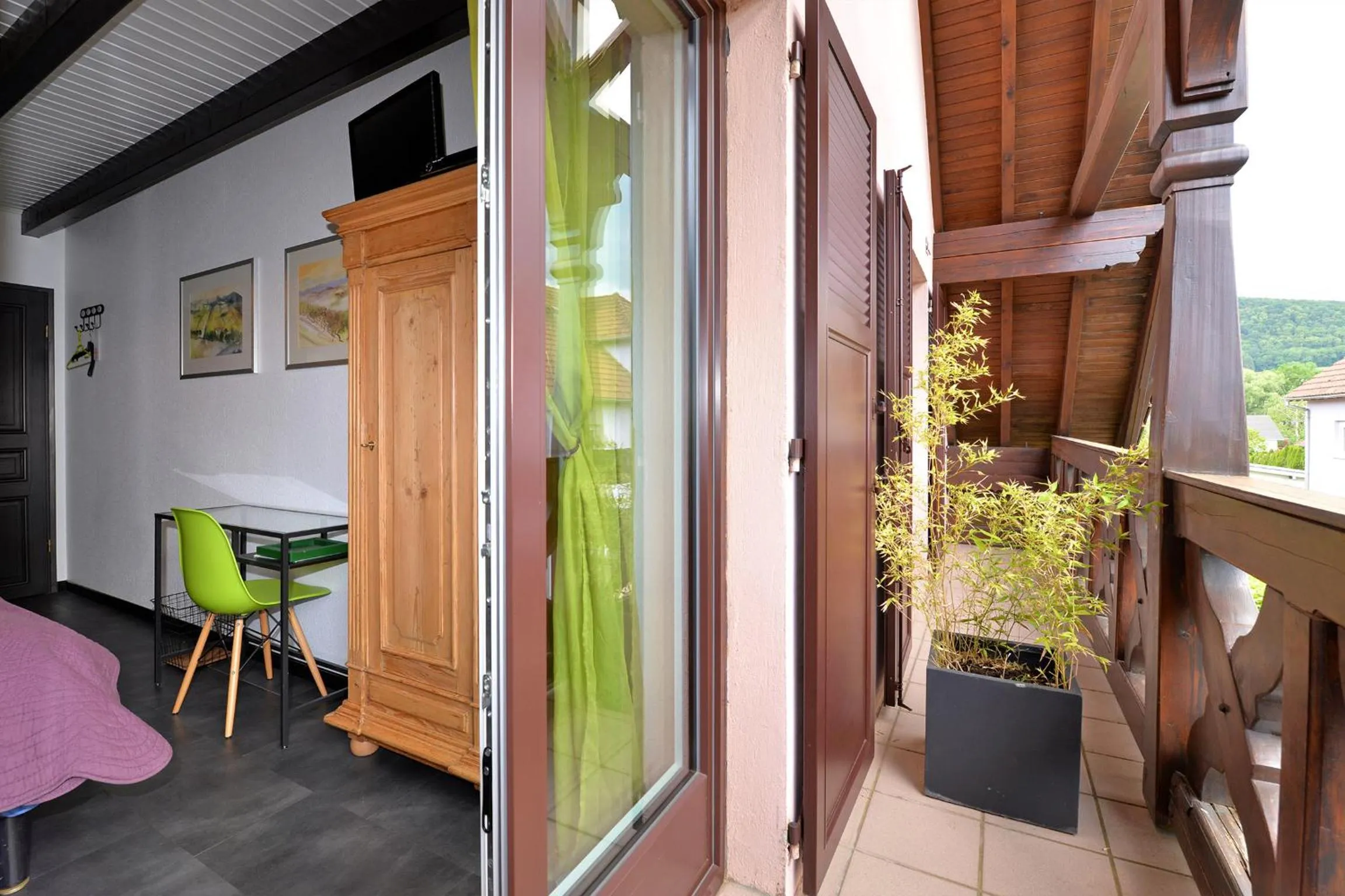 Chambres d'hotes Coeur de Sundgau