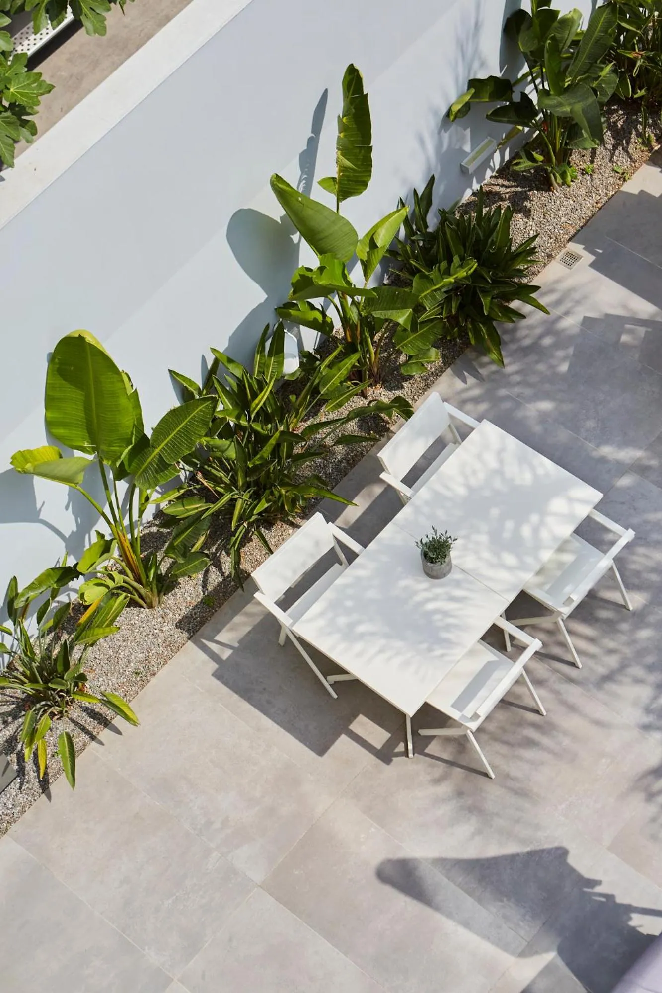 Day in Brasil Suites Boutique Hotel