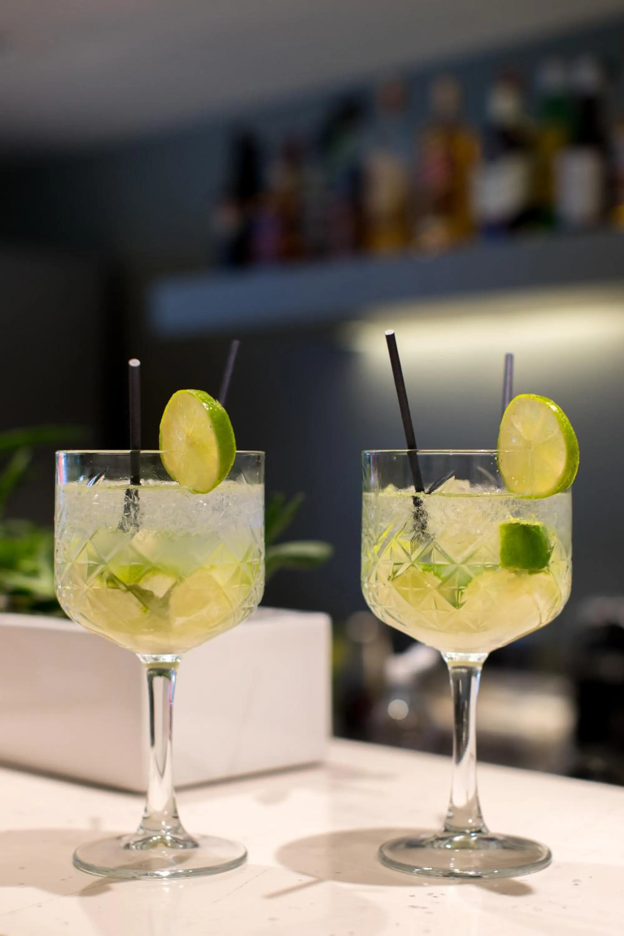 Lounge or bar in Brasil Suites Boutique Hotel