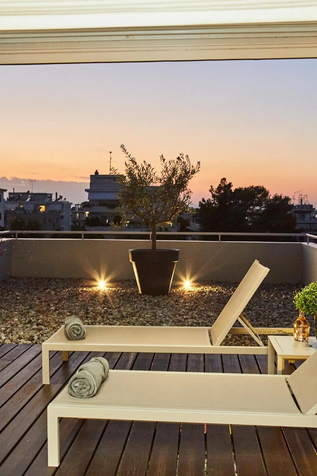 View (from property/room) in Brasil Suites Boutique Hotel