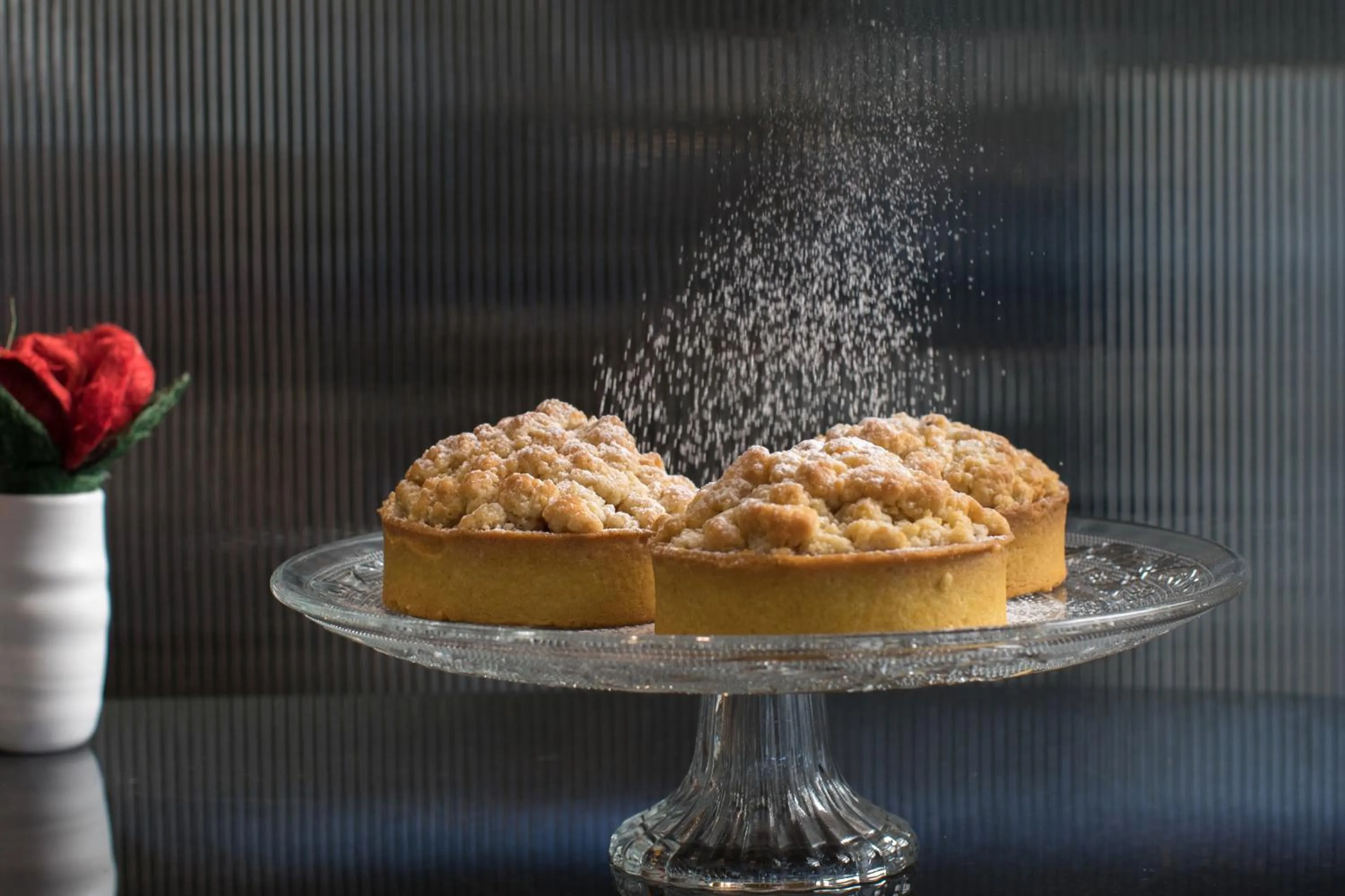 Breakfast in Brasil Suites Boutique Hotel